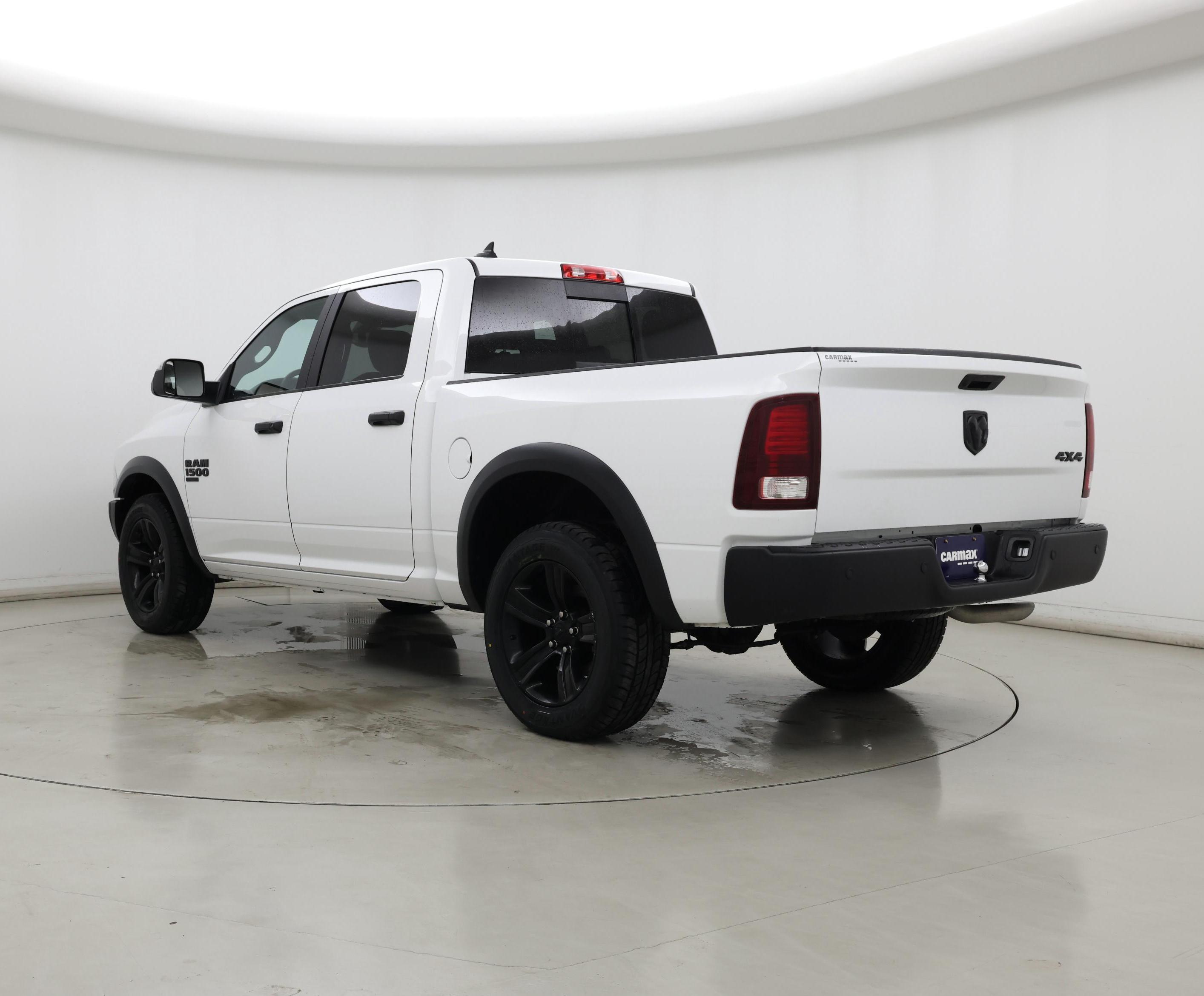 Thumbnail: 2023 RAM 1500 Classic - 2
