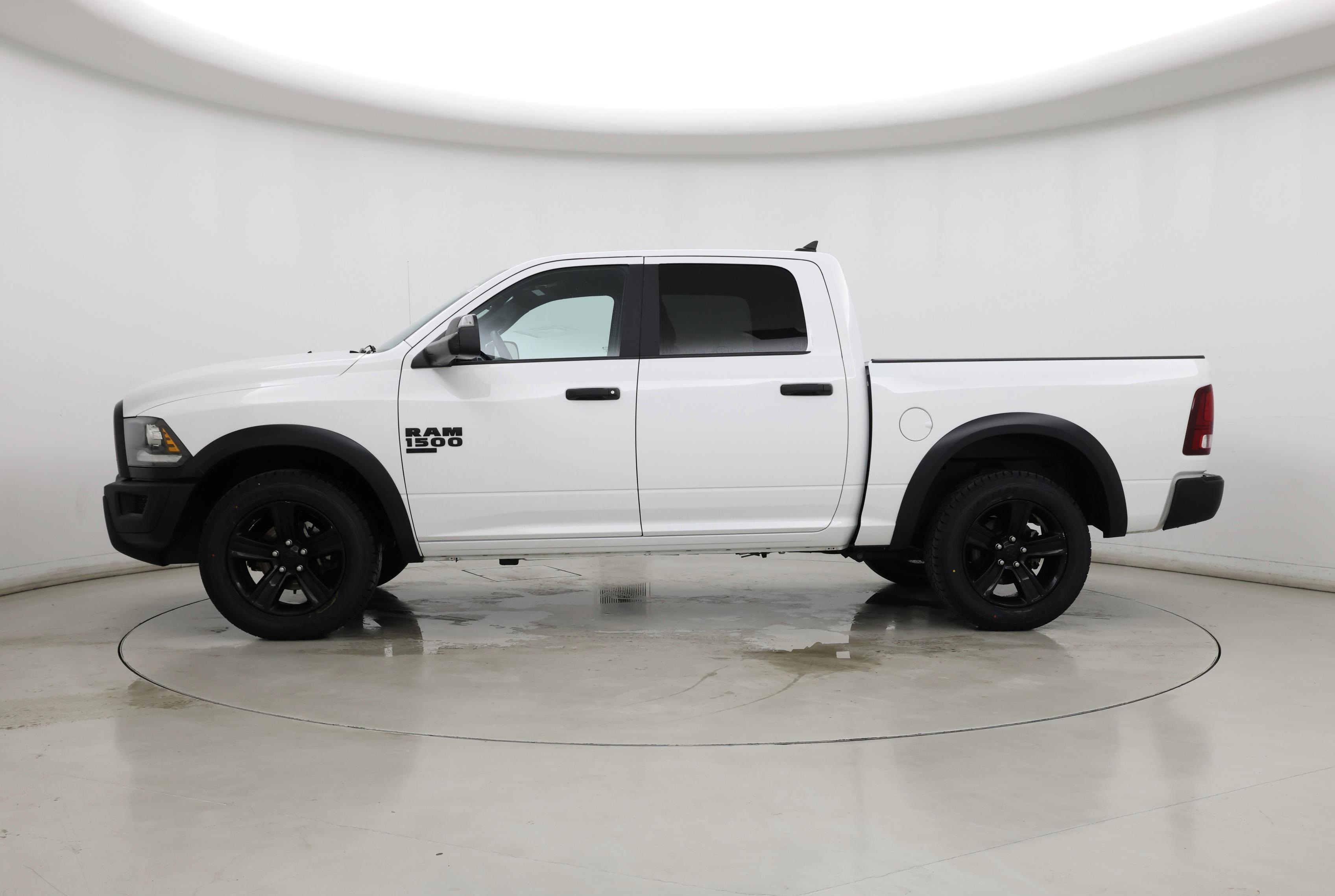 Thumbnail: 2023 RAM 1500 Classic - 3