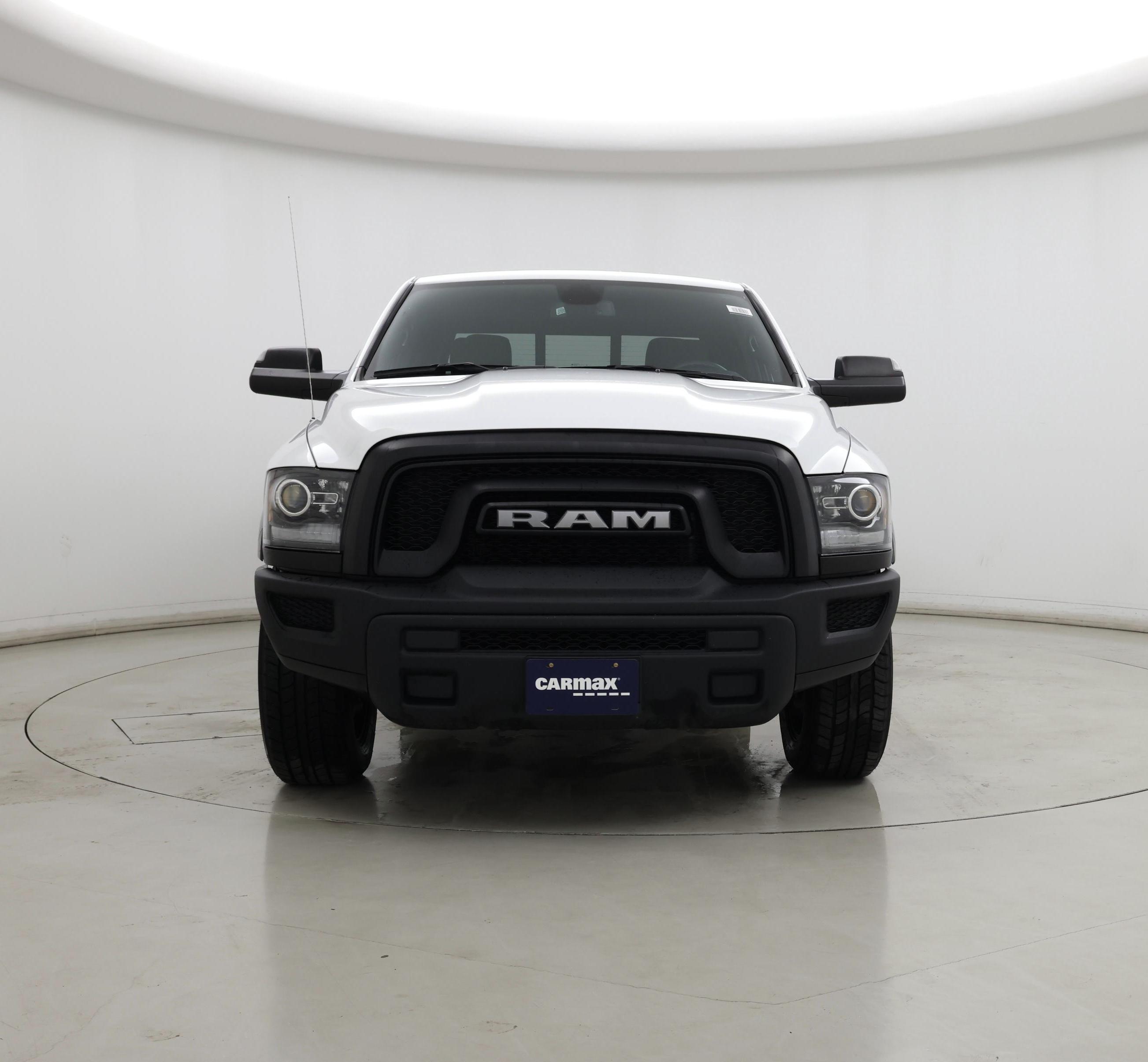 Thumbnail: 2023 RAM 1500 Classic - 5