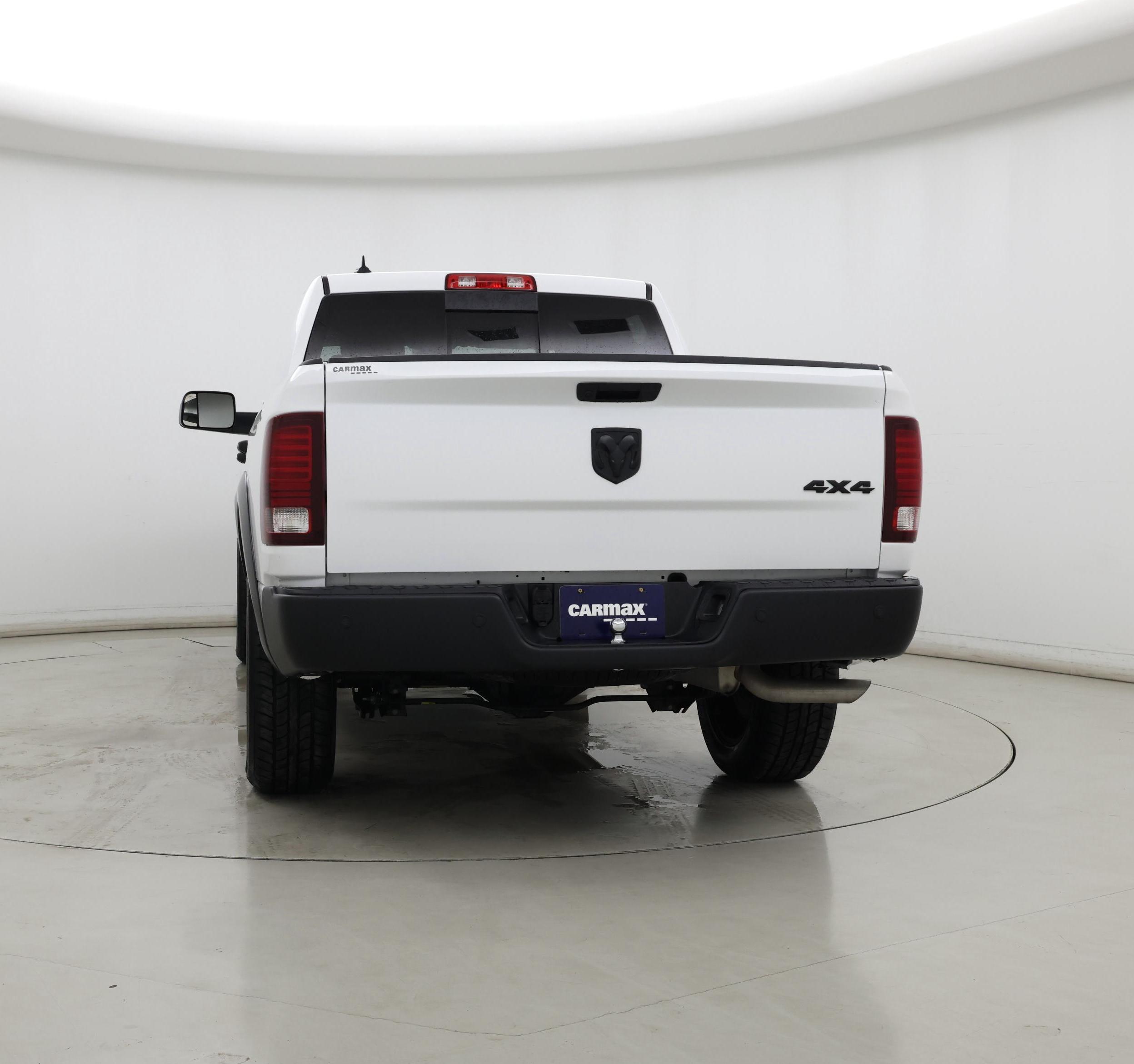Thumbnail: 2023 RAM 1500 Classic - 6