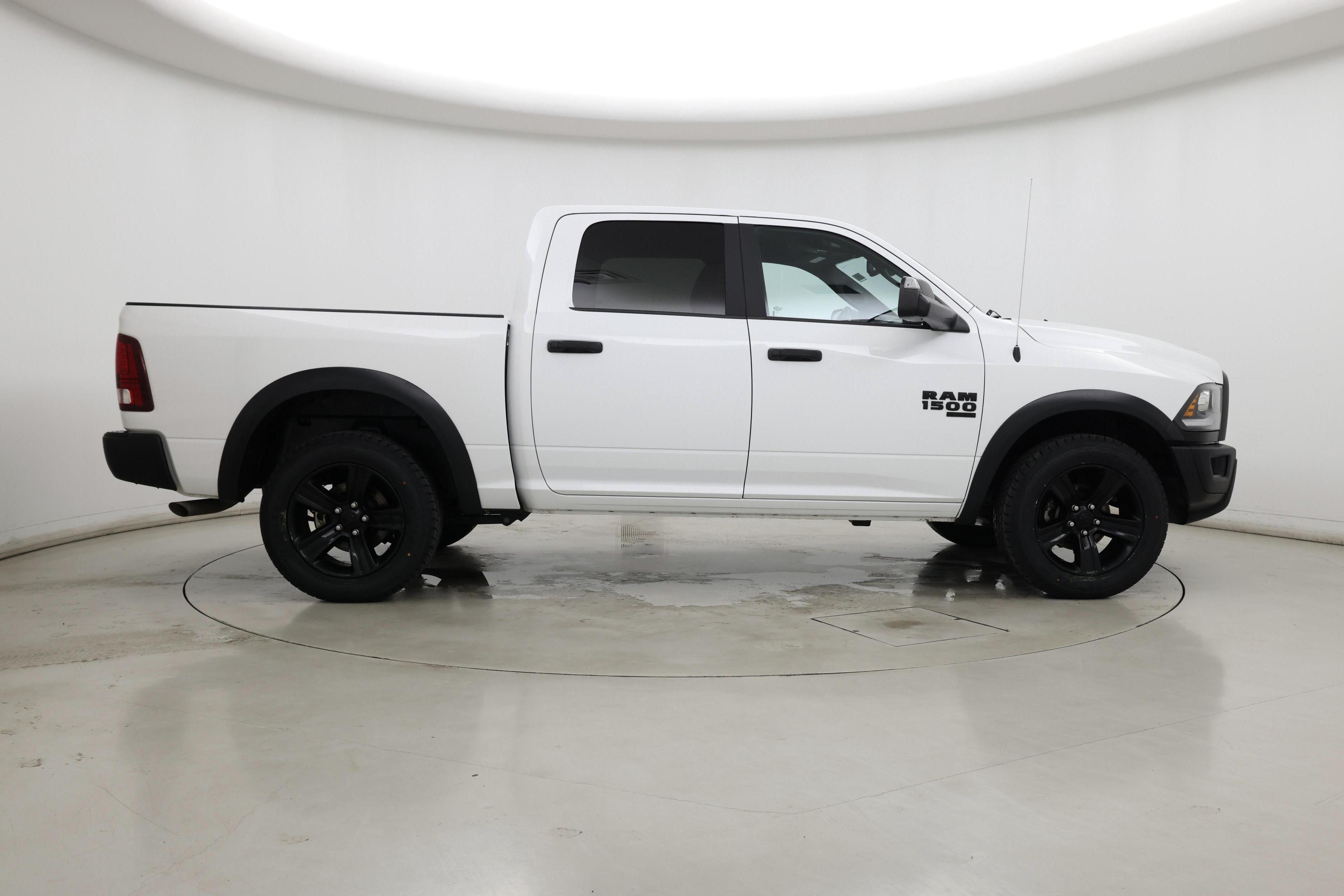 Thumbnail: 2023 RAM 1500 Classic - 7