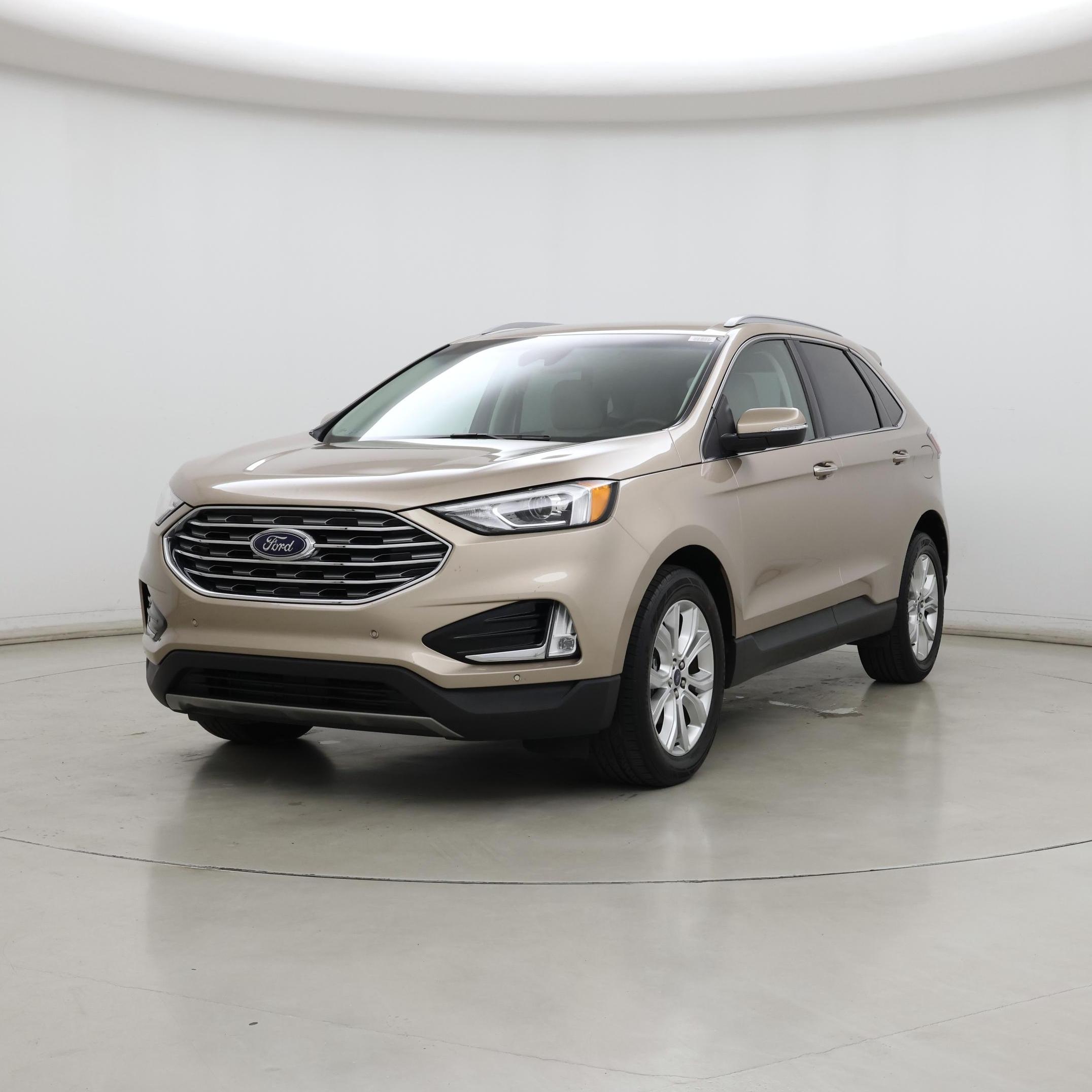 Thumbnail: 2020 Ford Edge - 4
