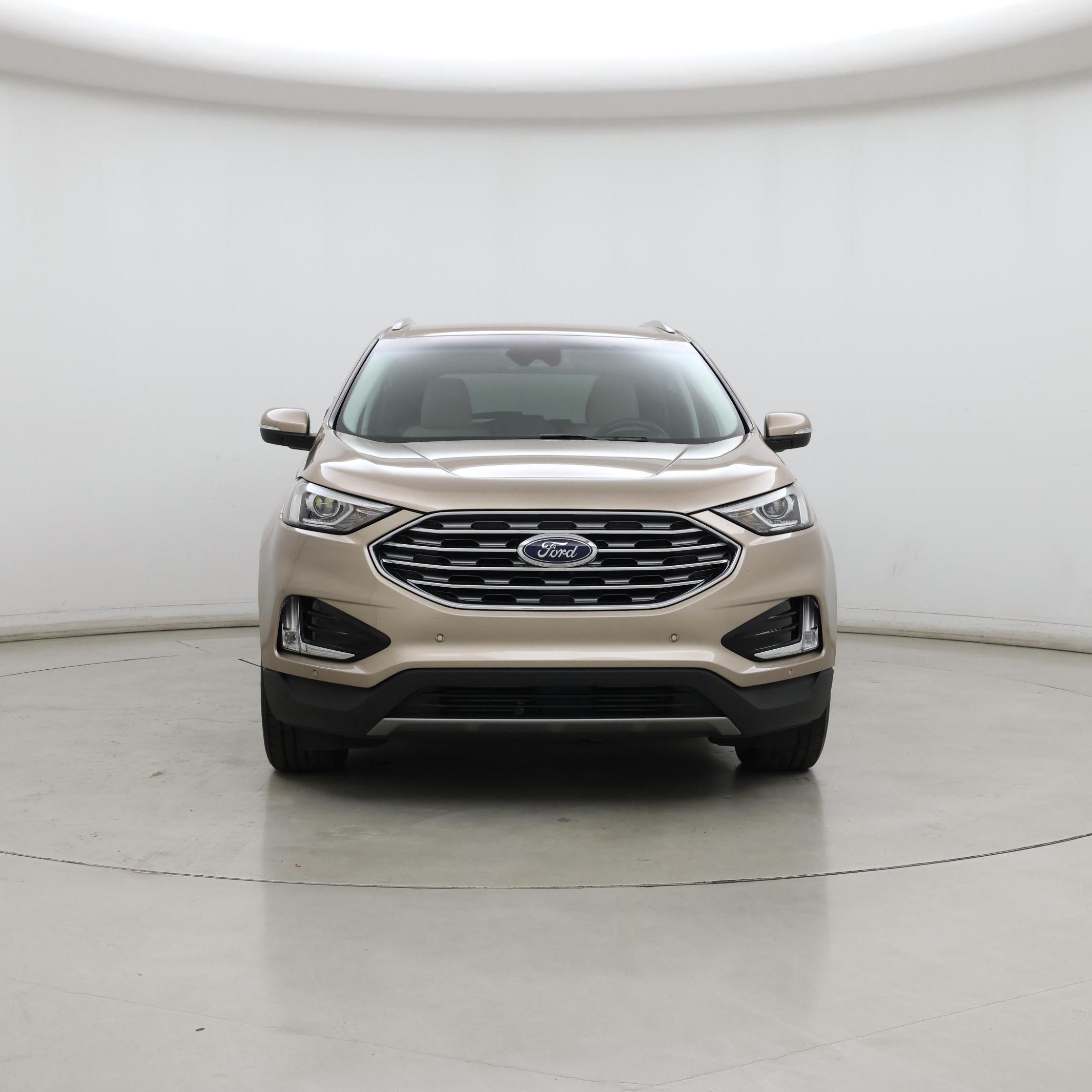 Thumbnail: 2020 Ford Edge - 5