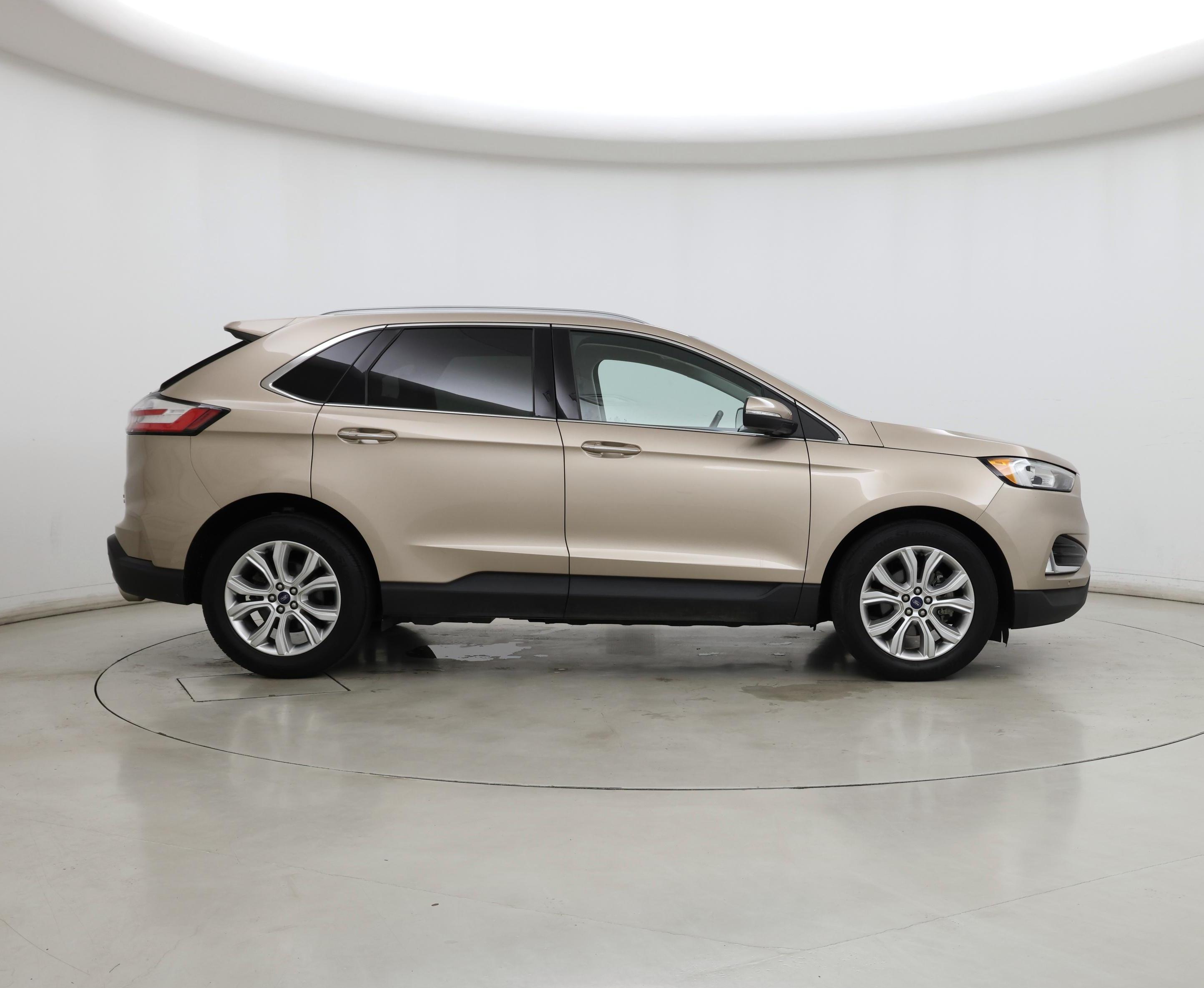 Thumbnail: 2020 Ford Edge - 7