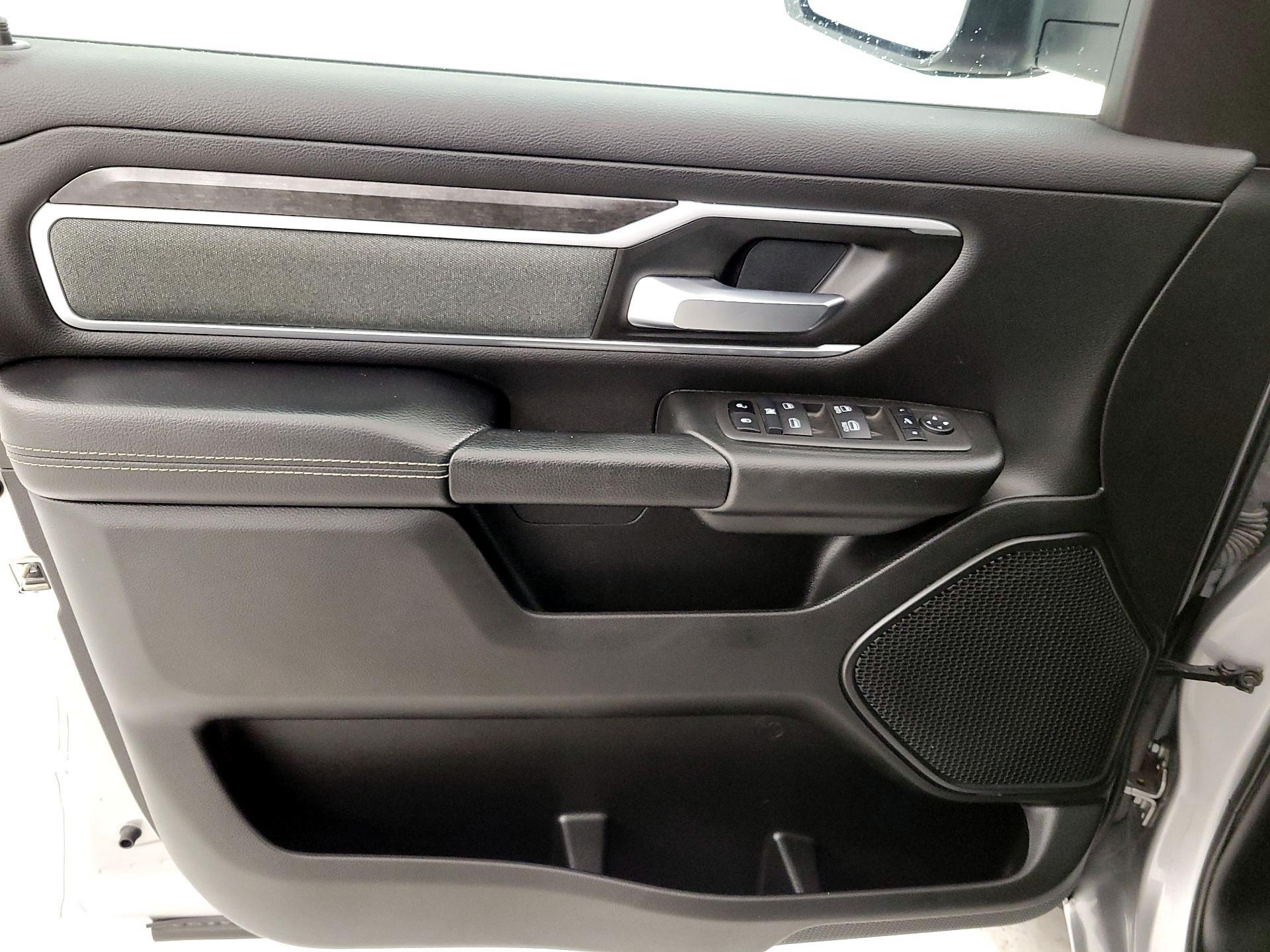 Thumbnail: 2022 RAM 1500 - 12