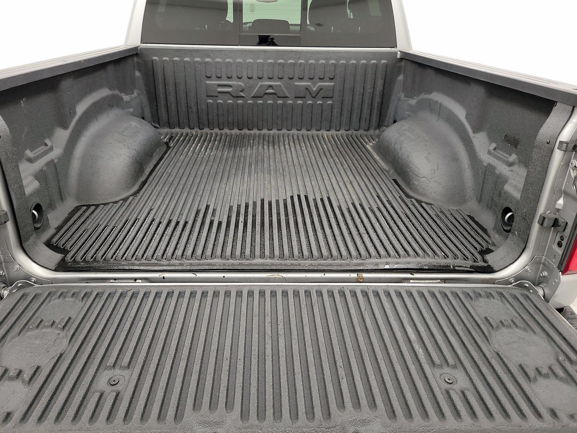 Thumbnail: 2022 RAM 1500 - 16