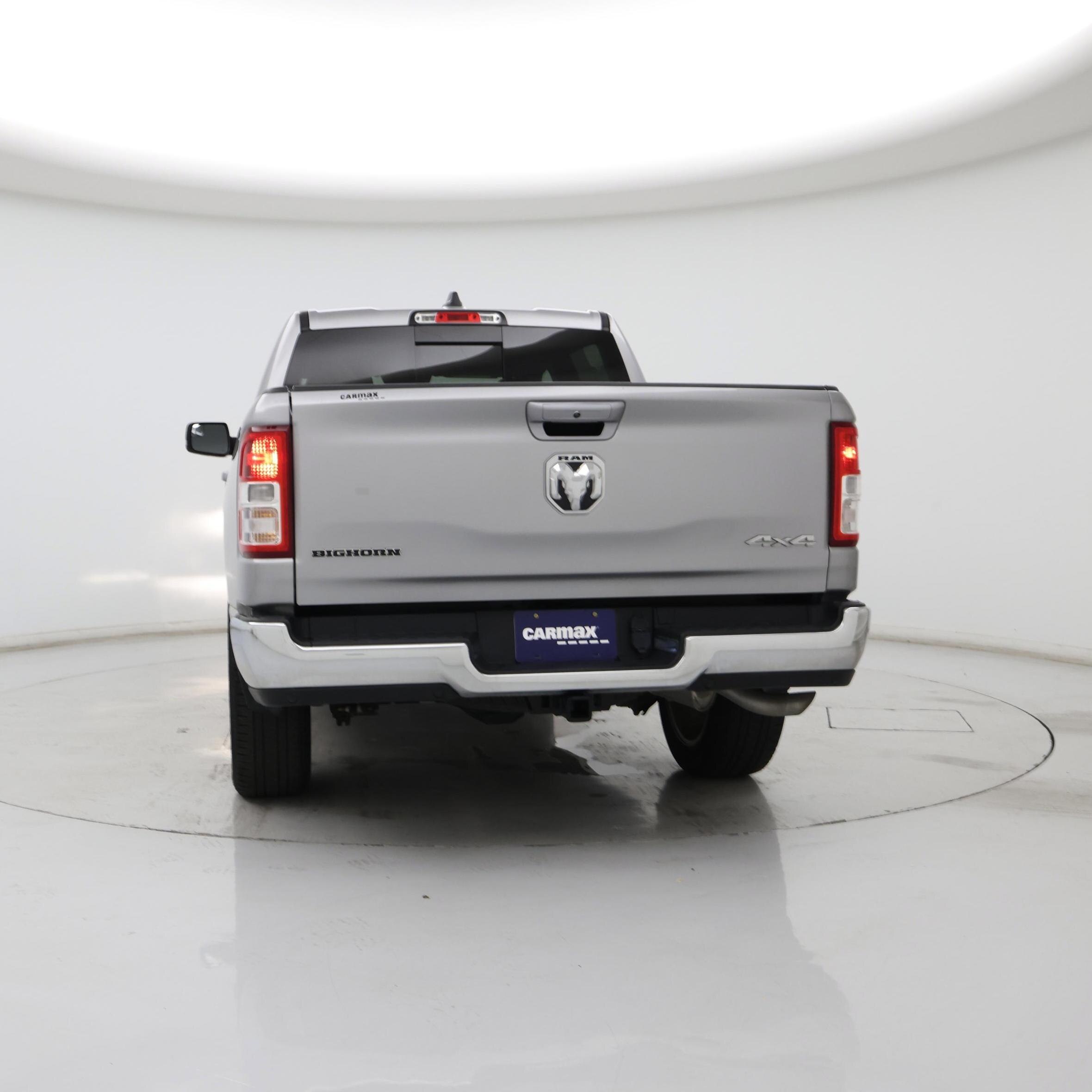 Thumbnail: 2022 RAM 1500 - 6