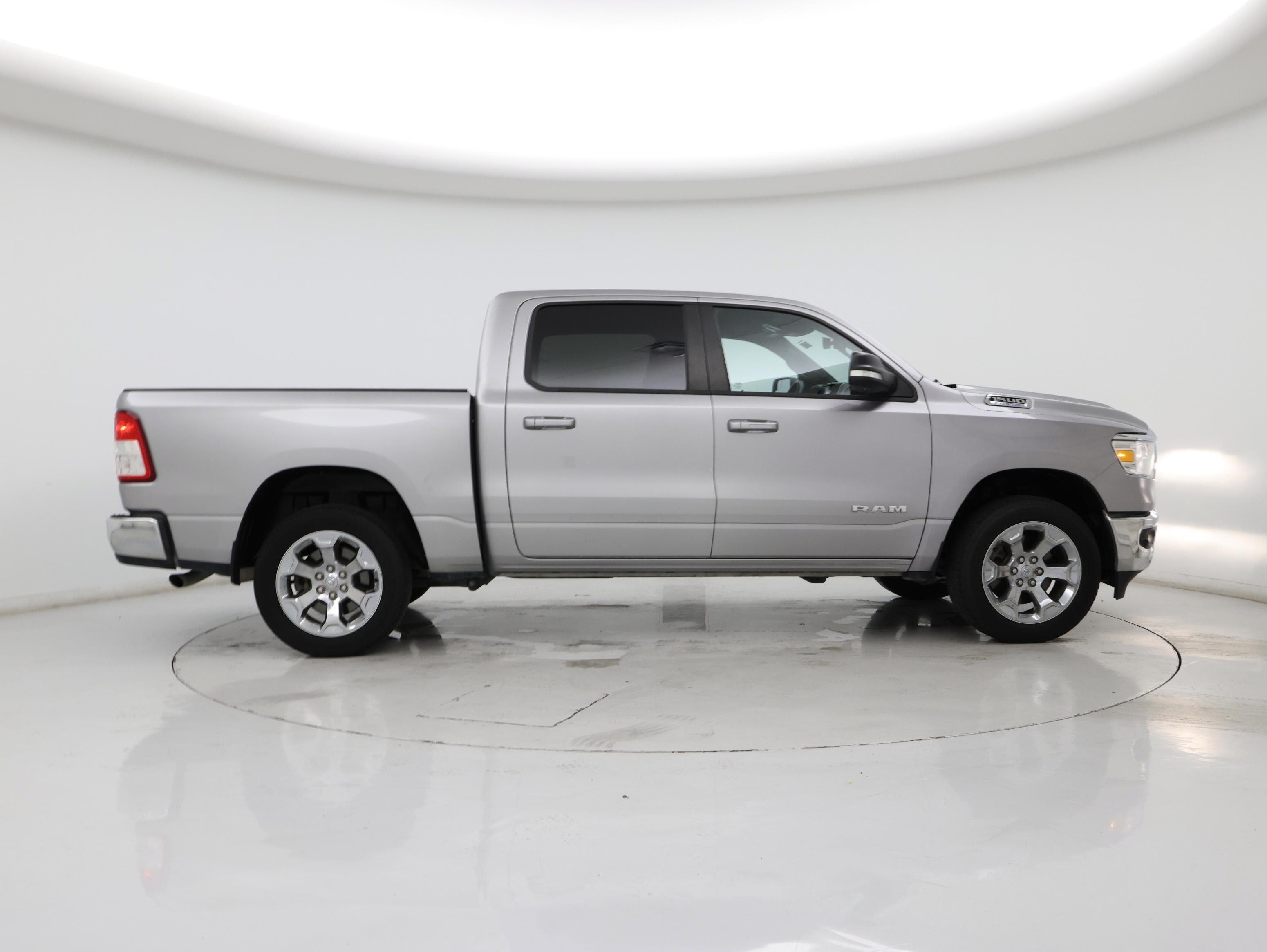 Thumbnail: 2022 RAM 1500 - 7