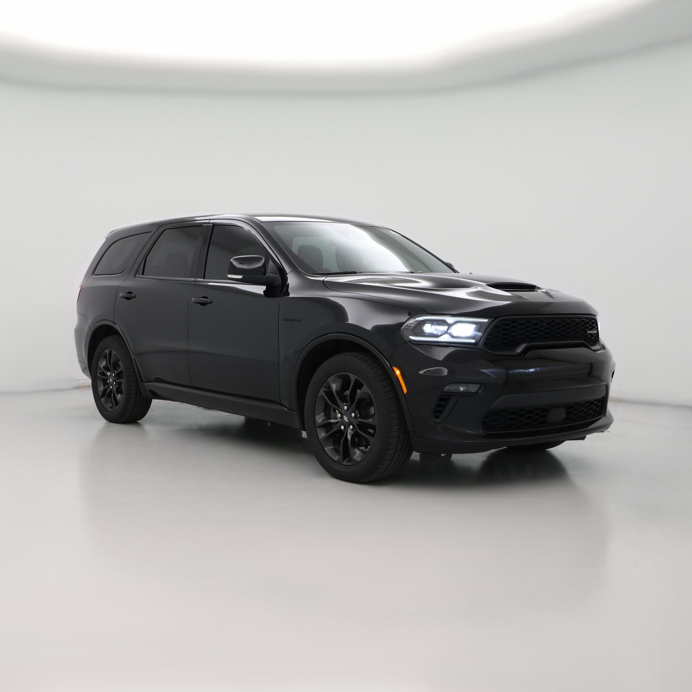 Thumbnail: 2022 Dodge Durango - 1