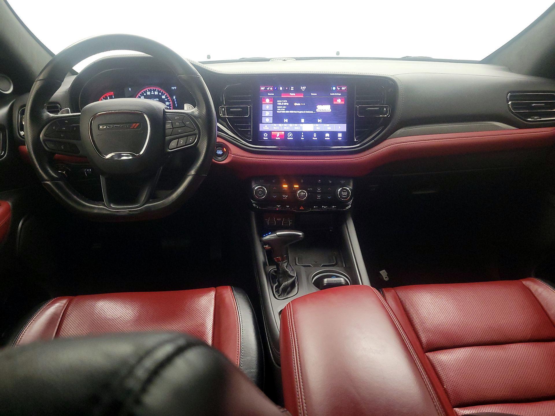 Thumbnail: 2022 Dodge Durango - 9