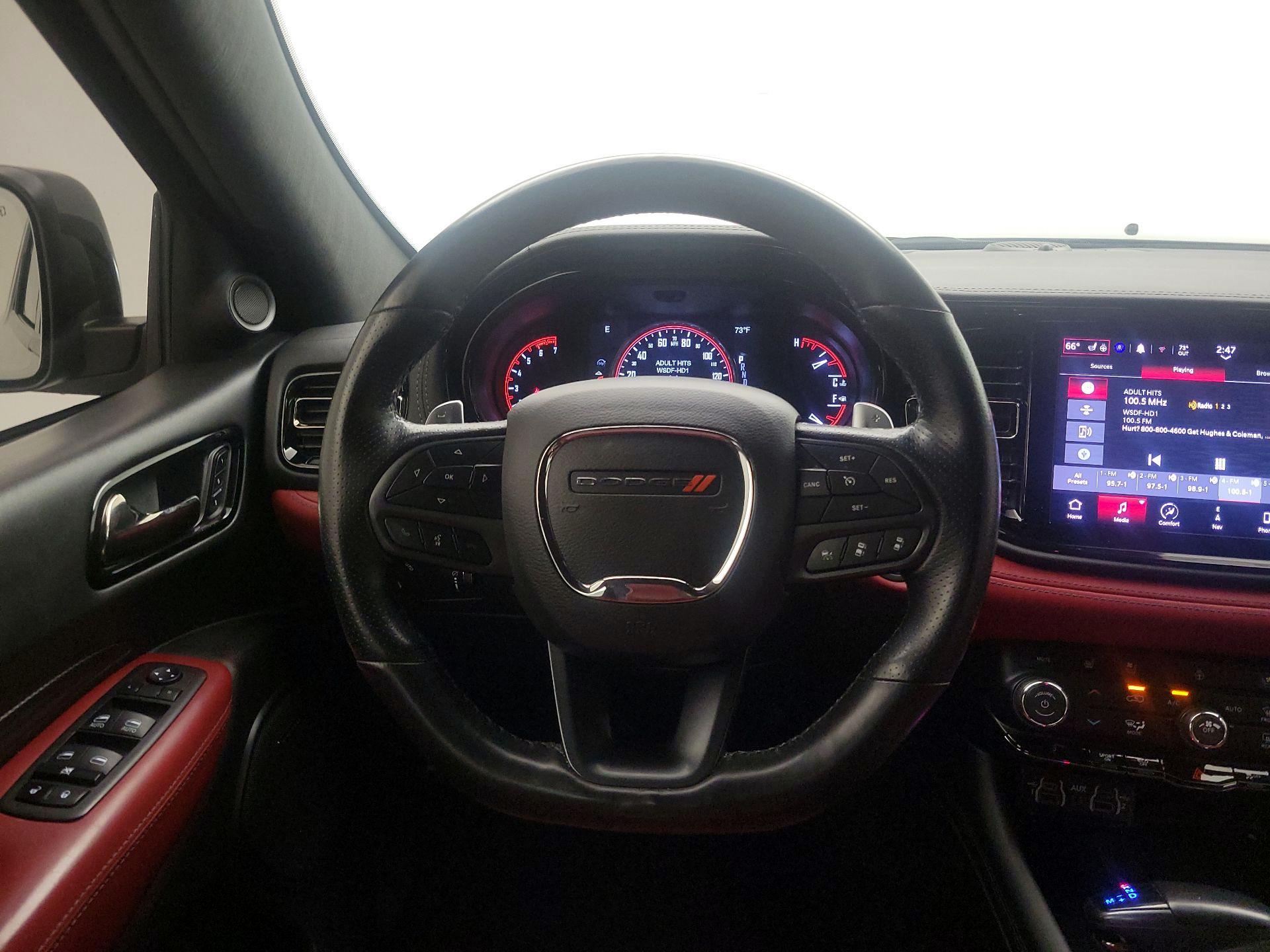 Thumbnail: 2022 Dodge Durango - 10