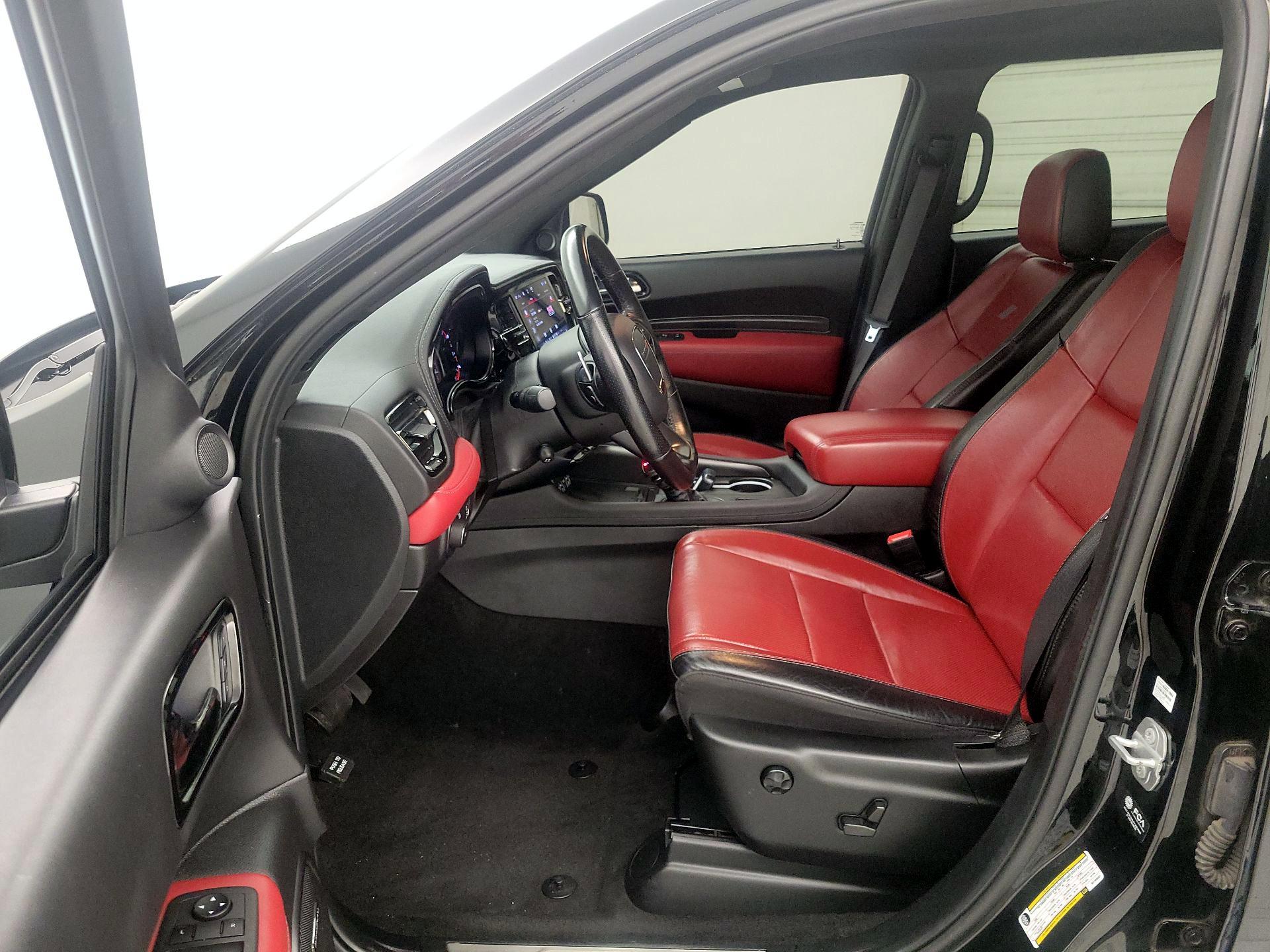 Thumbnail: 2022 Dodge Durango - 11