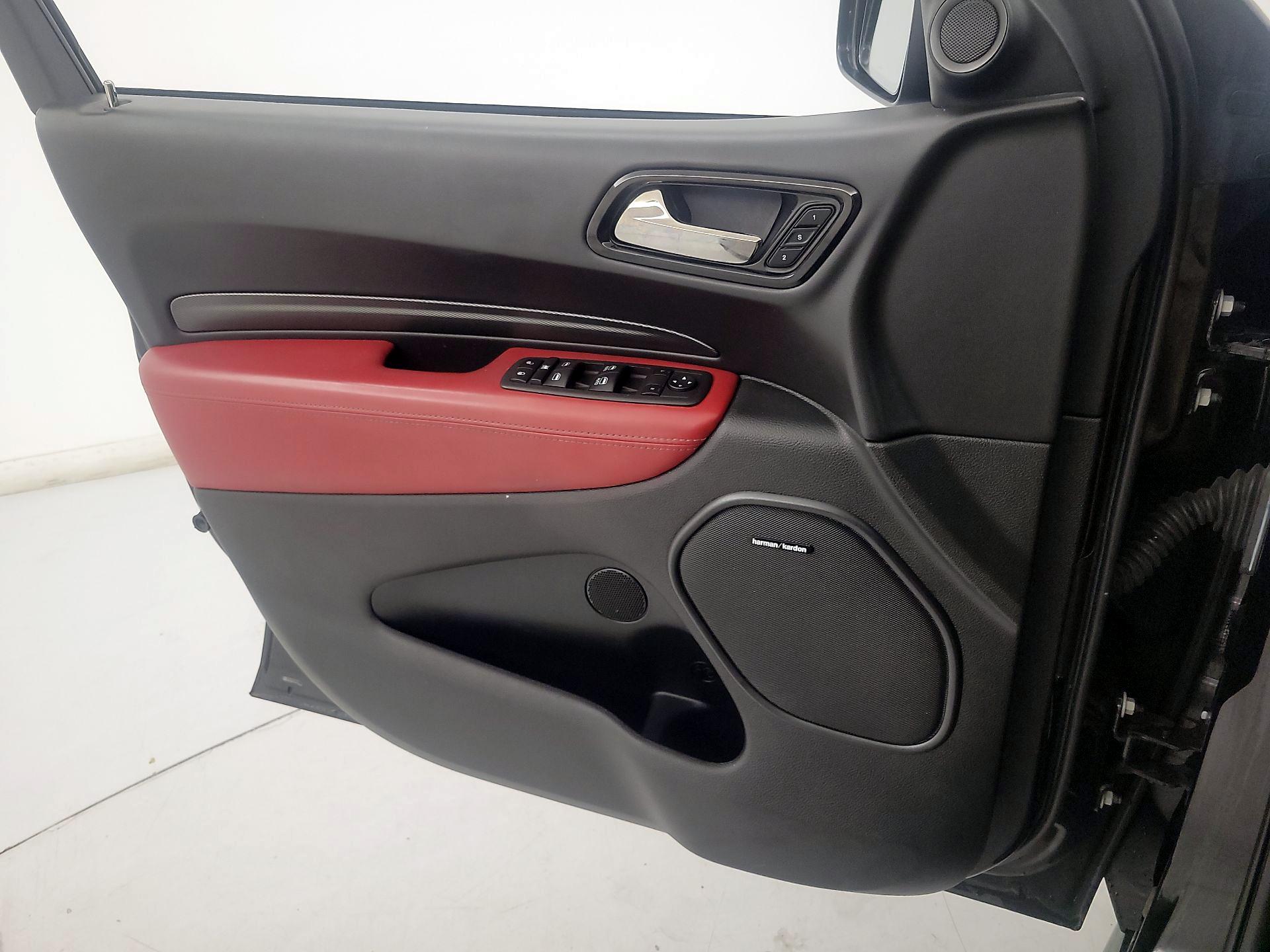 Thumbnail: 2022 Dodge Durango - 12