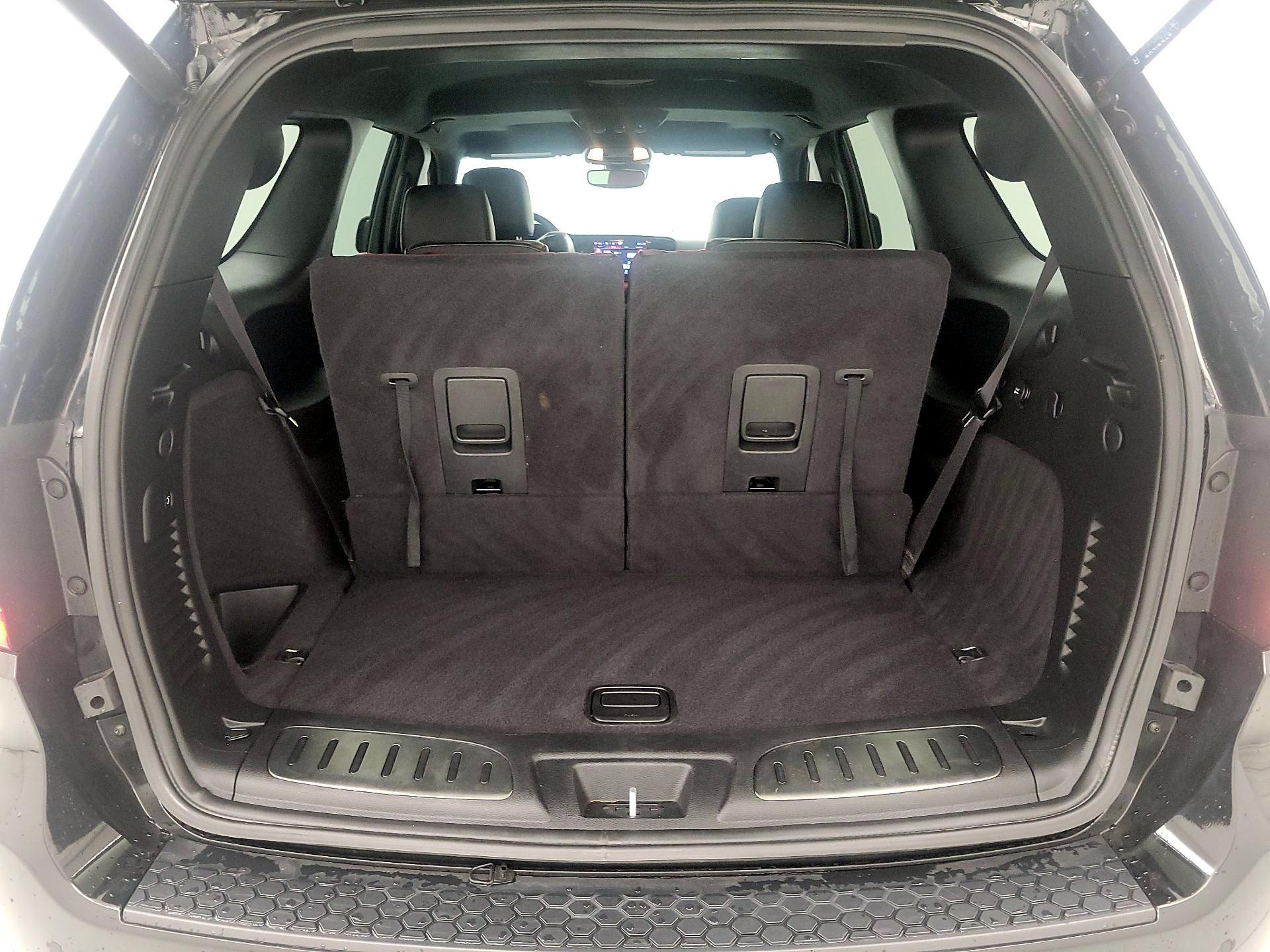 Thumbnail: 2022 Dodge Durango - 18