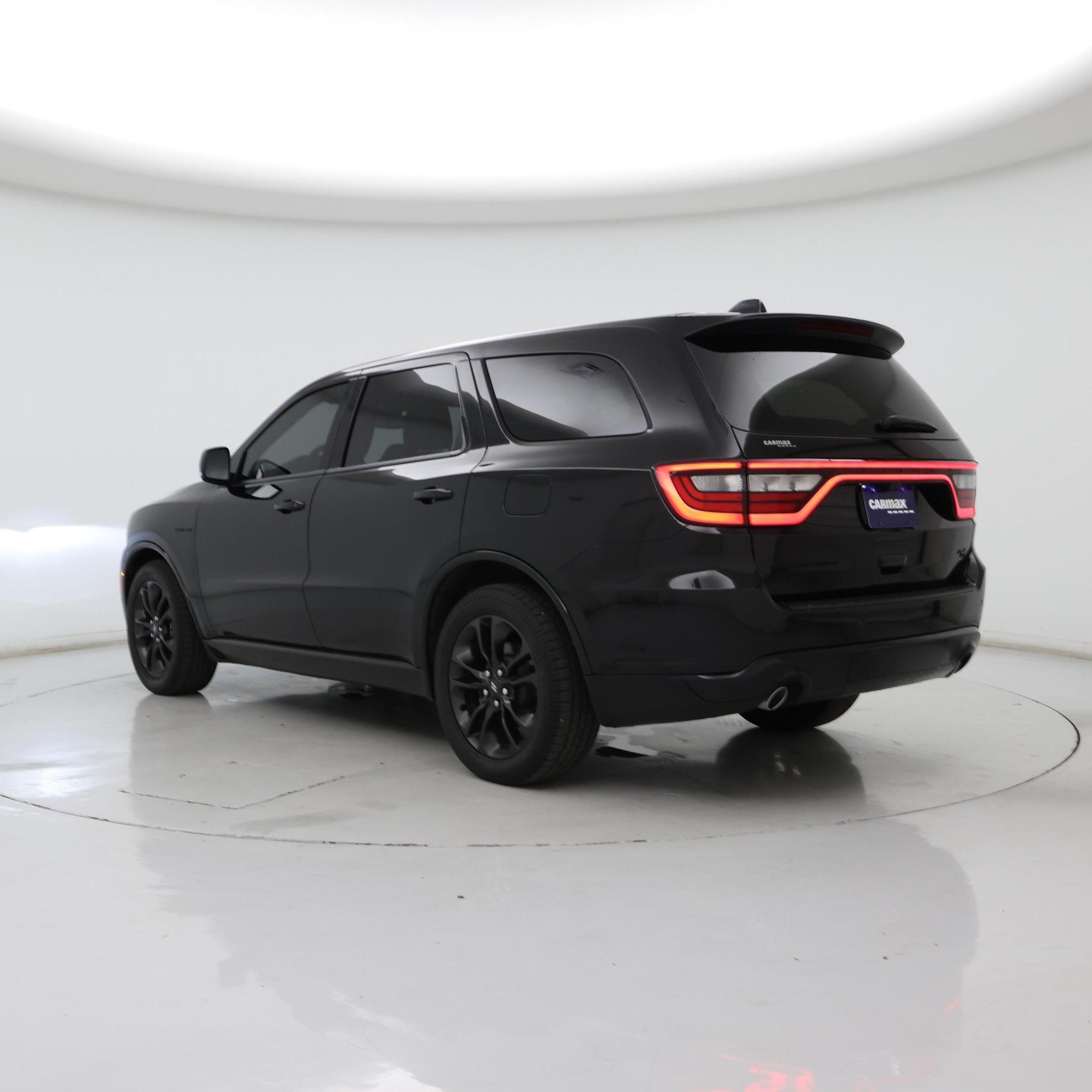 Thumbnail: 2022 Dodge Durango - 2