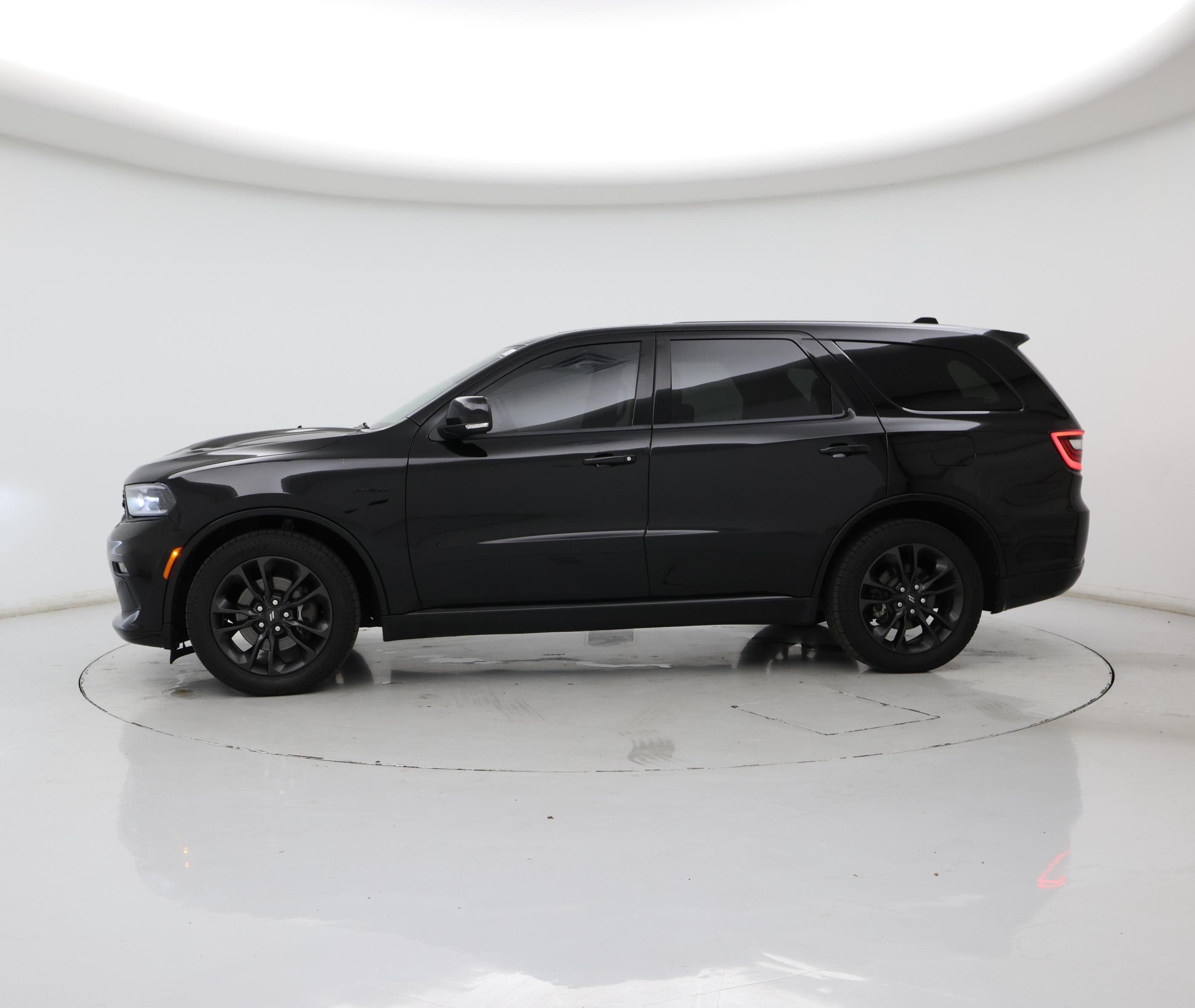Thumbnail: 2022 Dodge Durango - 3