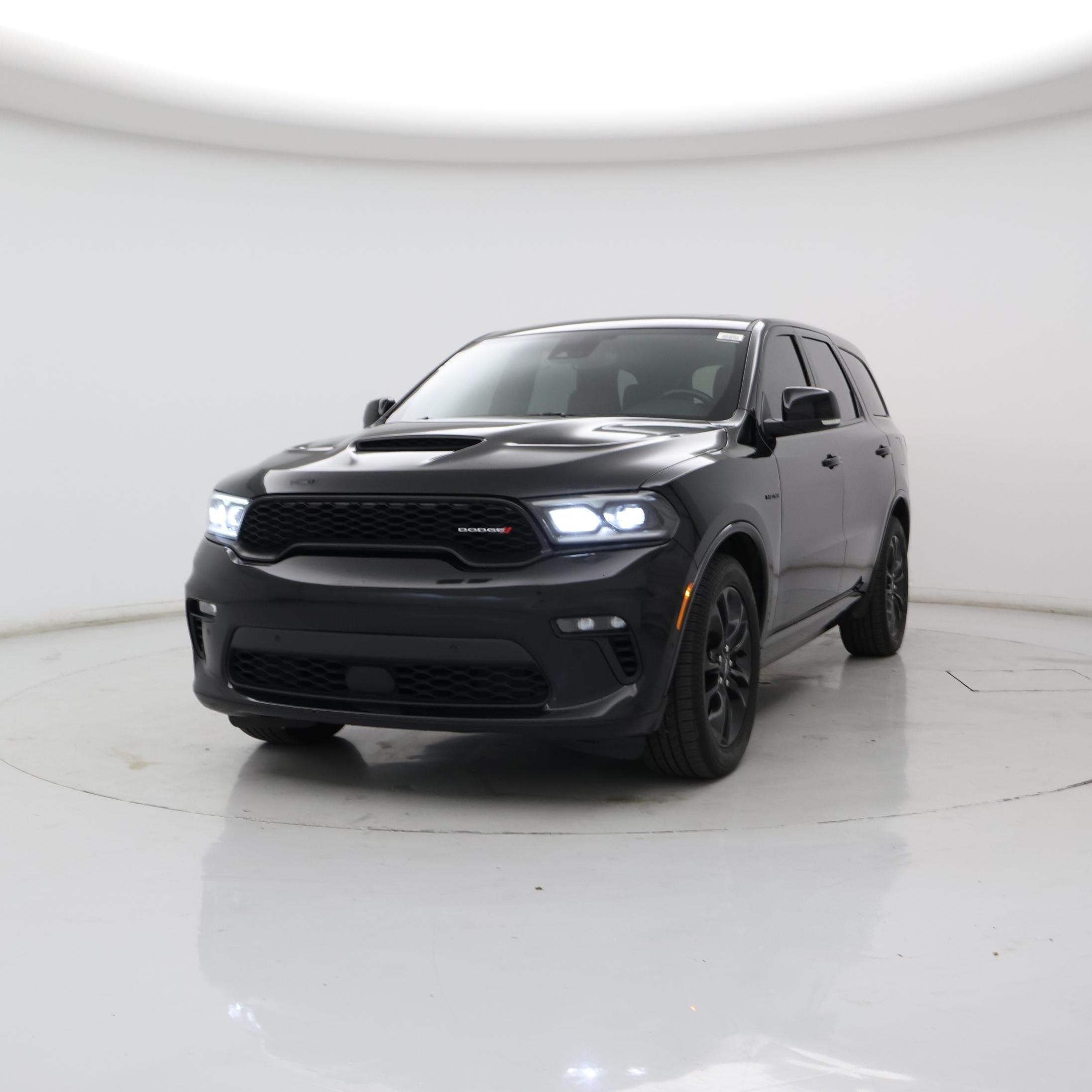 Thumbnail: 2022 Dodge Durango - 4