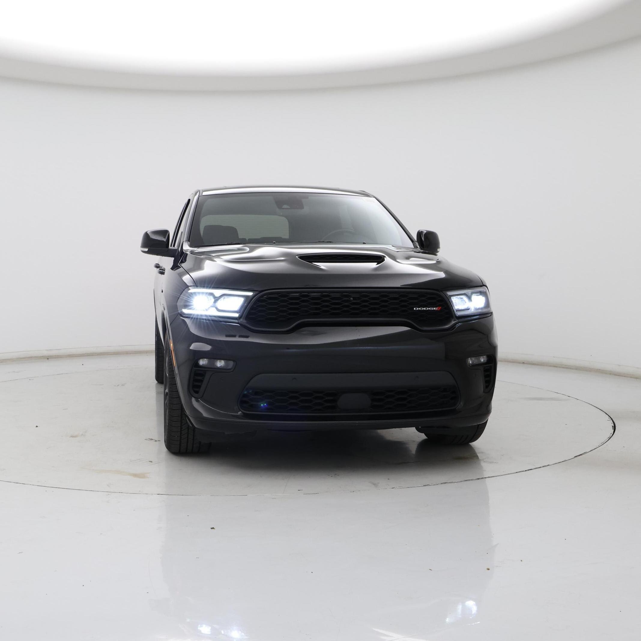 Thumbnail: 2022 Dodge Durango - 5