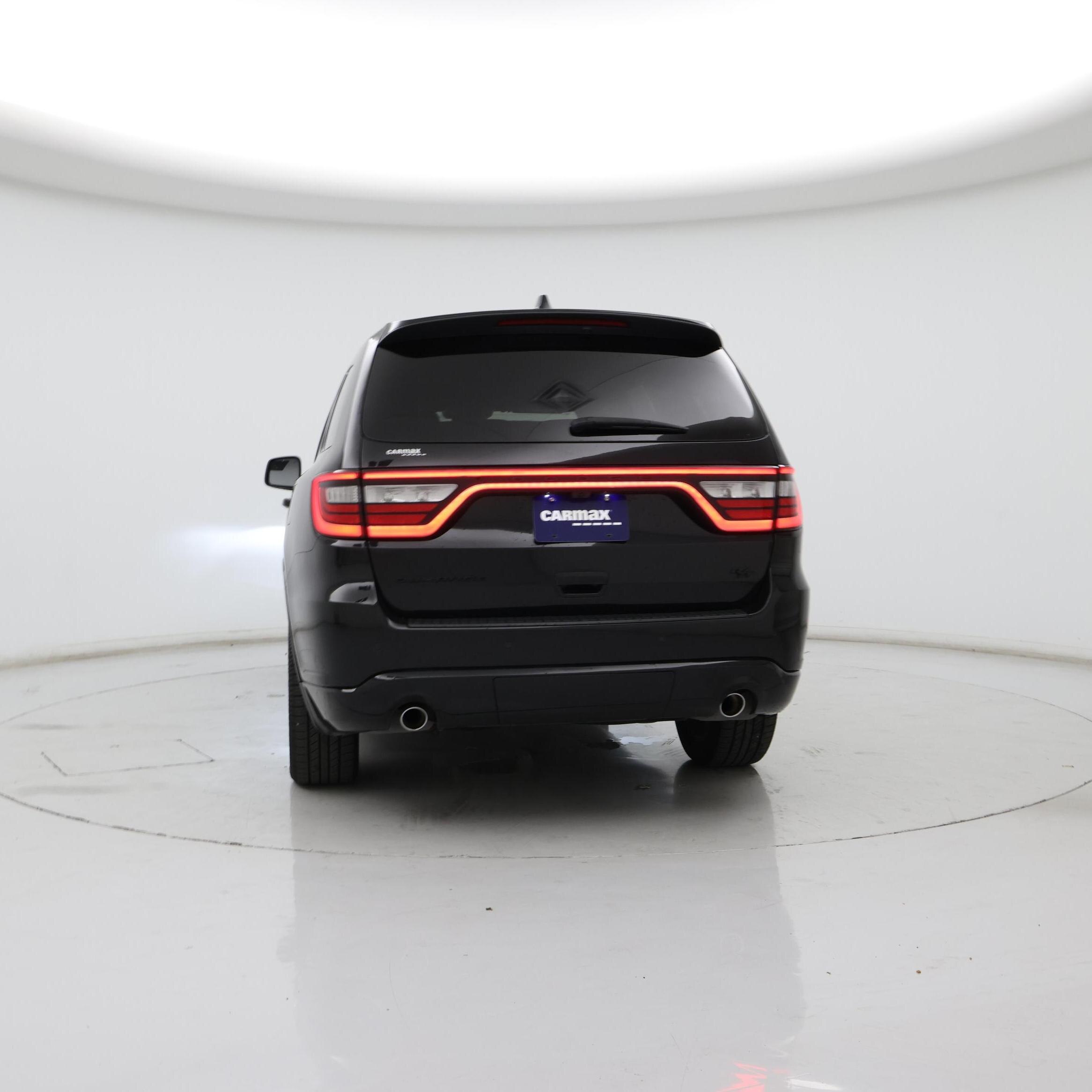 Thumbnail: 2022 Dodge Durango - 6