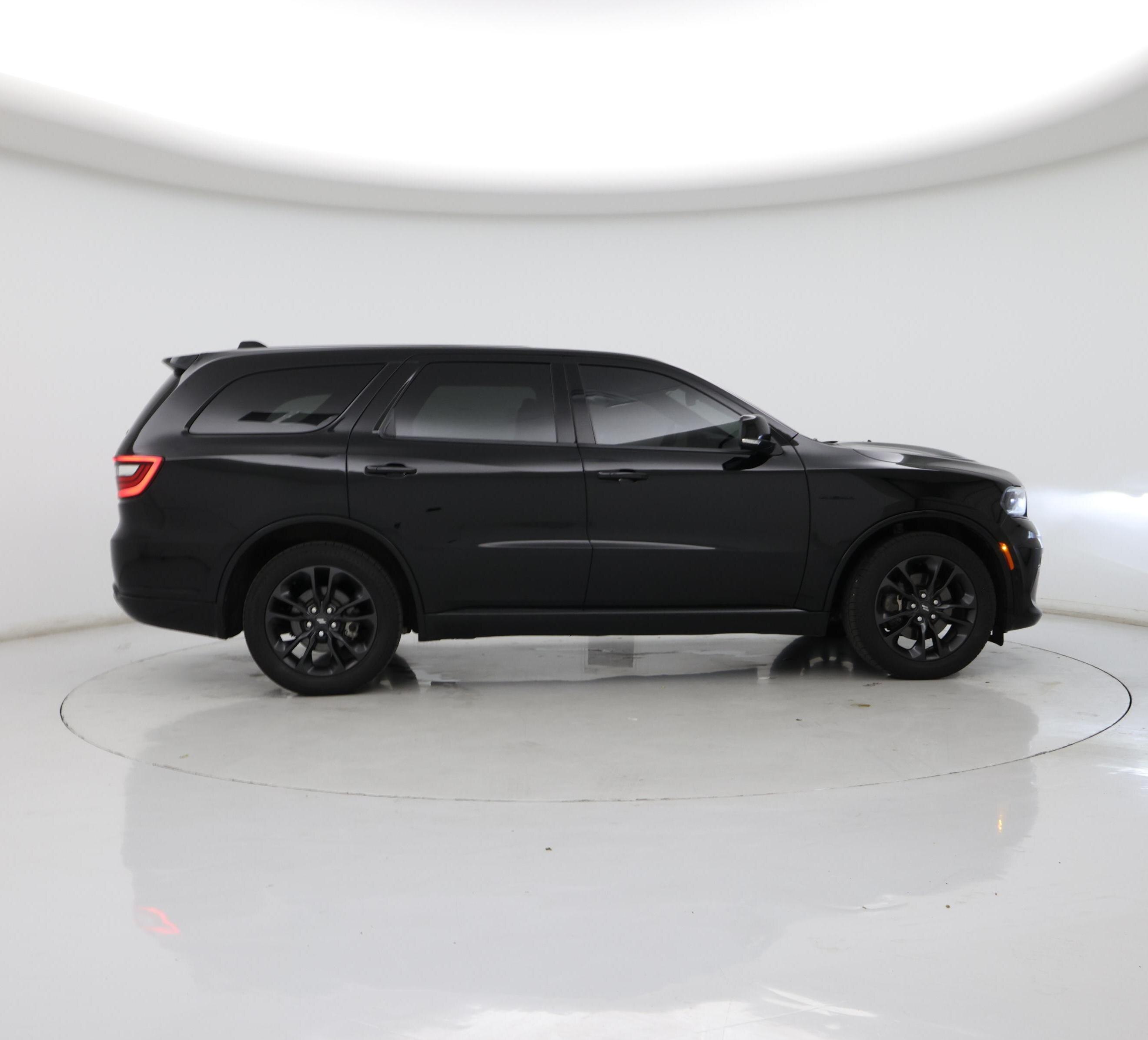 Thumbnail: 2022 Dodge Durango - 7