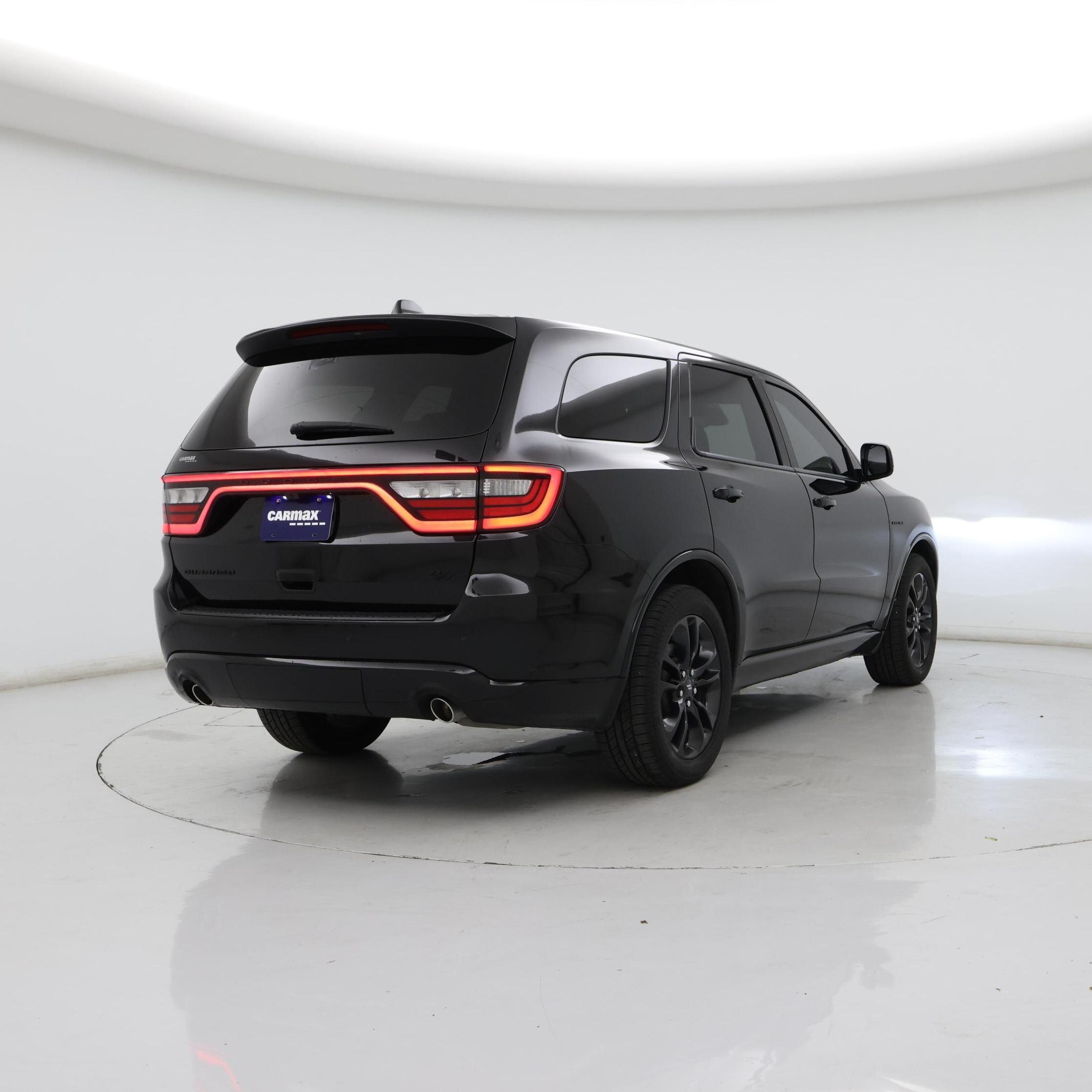 Thumbnail: 2022 Dodge Durango - 8