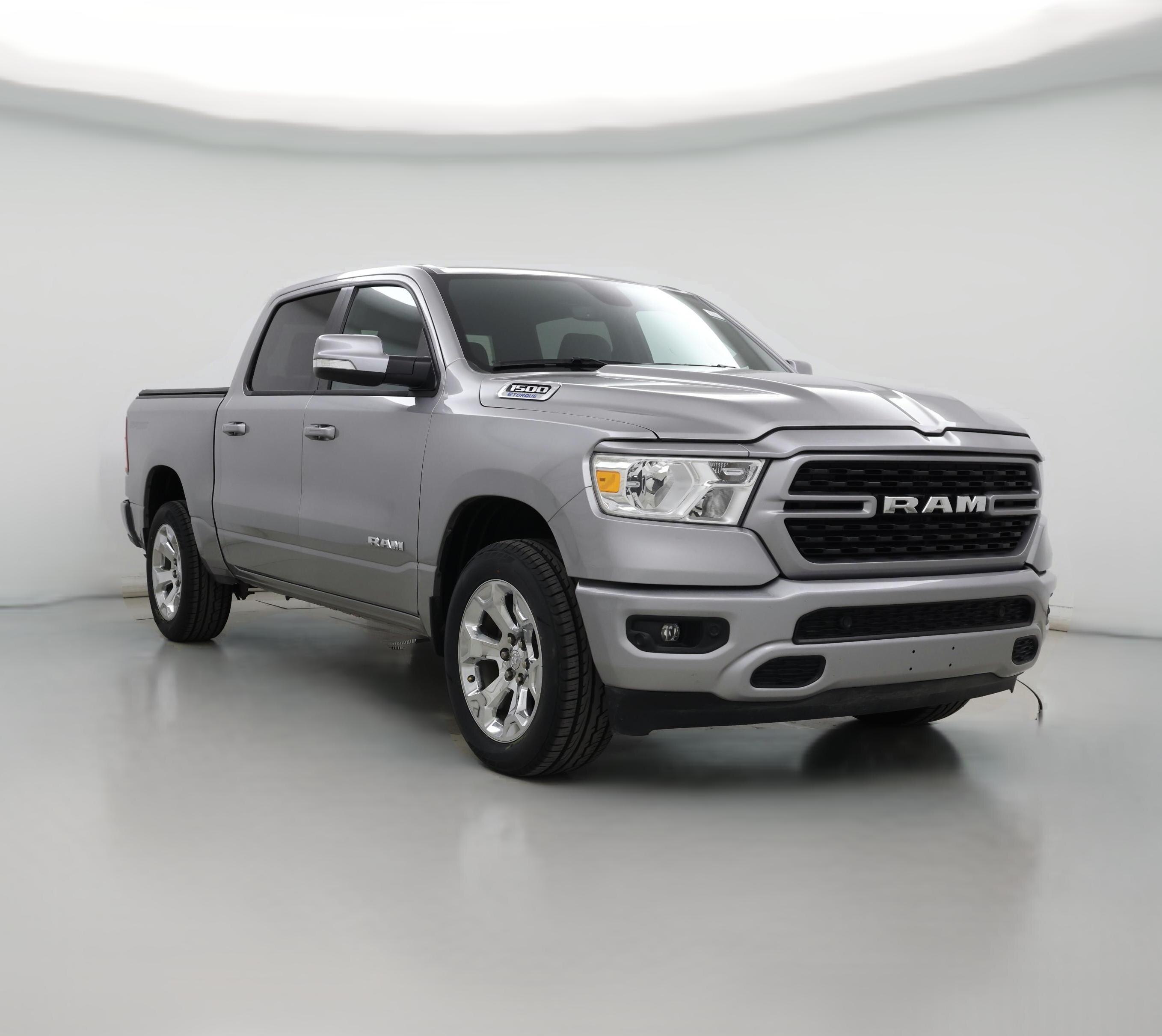 Thumbnail: 2022 RAM 1500 - 1