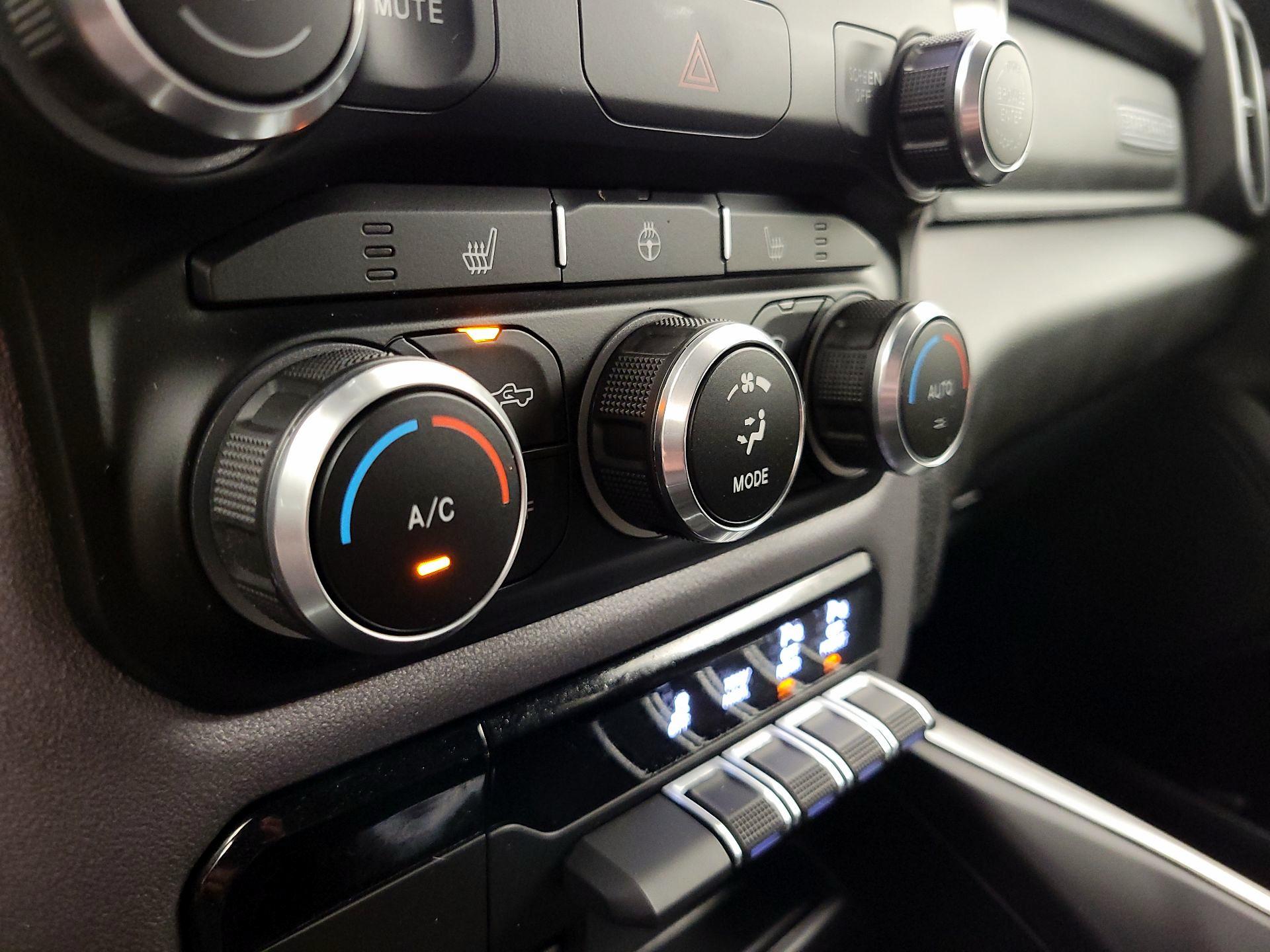 Thumbnail: 2022 RAM 1500 - 16