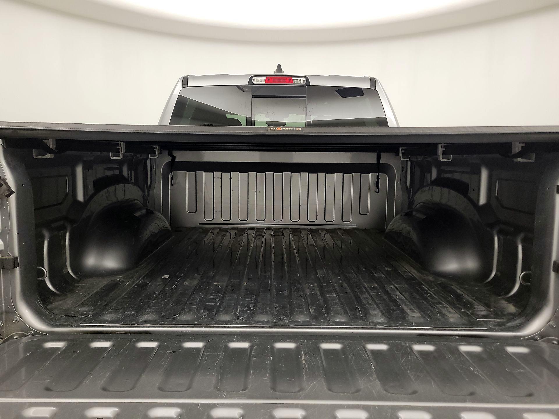 Thumbnail: 2022 RAM 1500 - 20