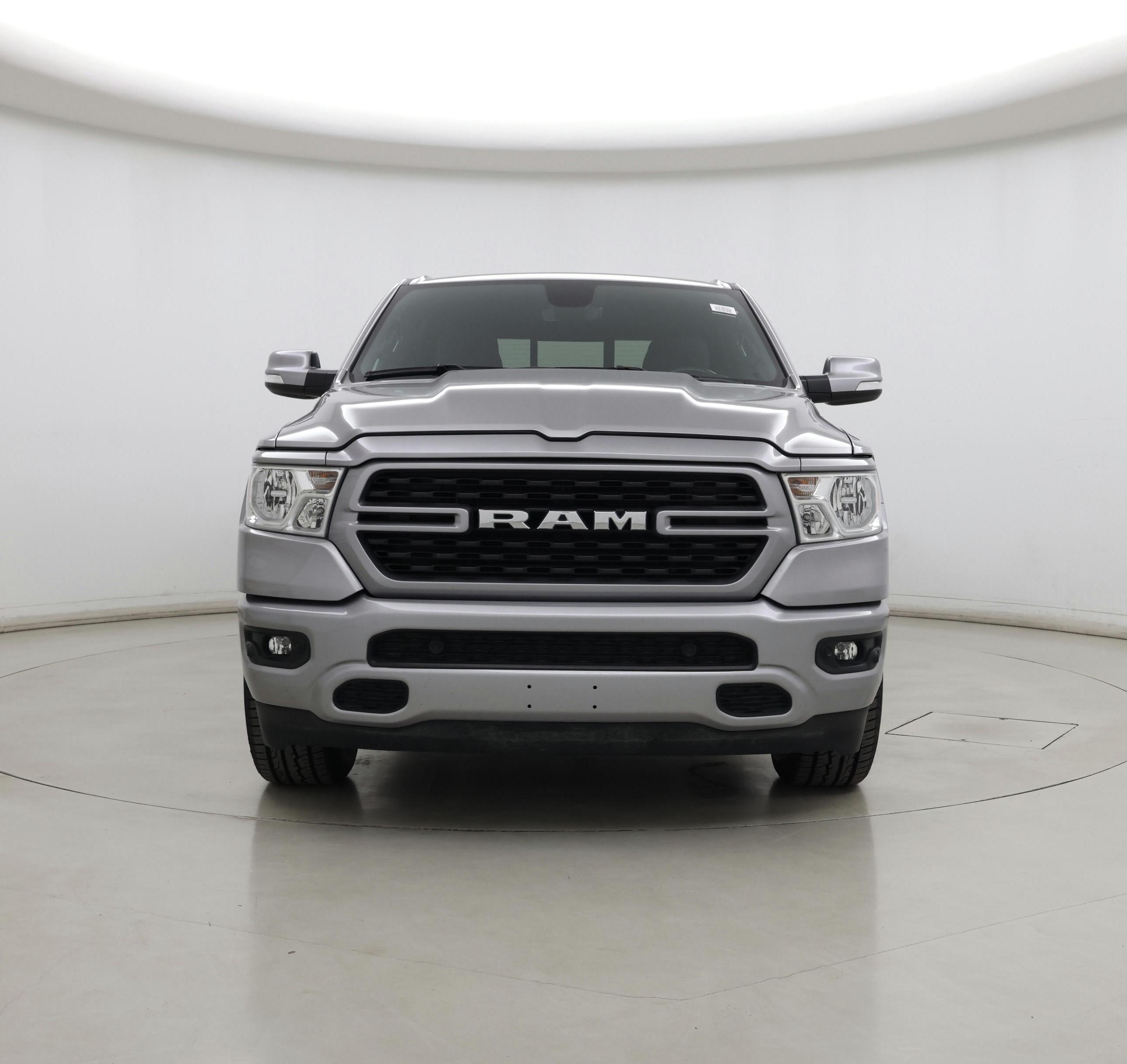Thumbnail: 2022 RAM 1500 - 5