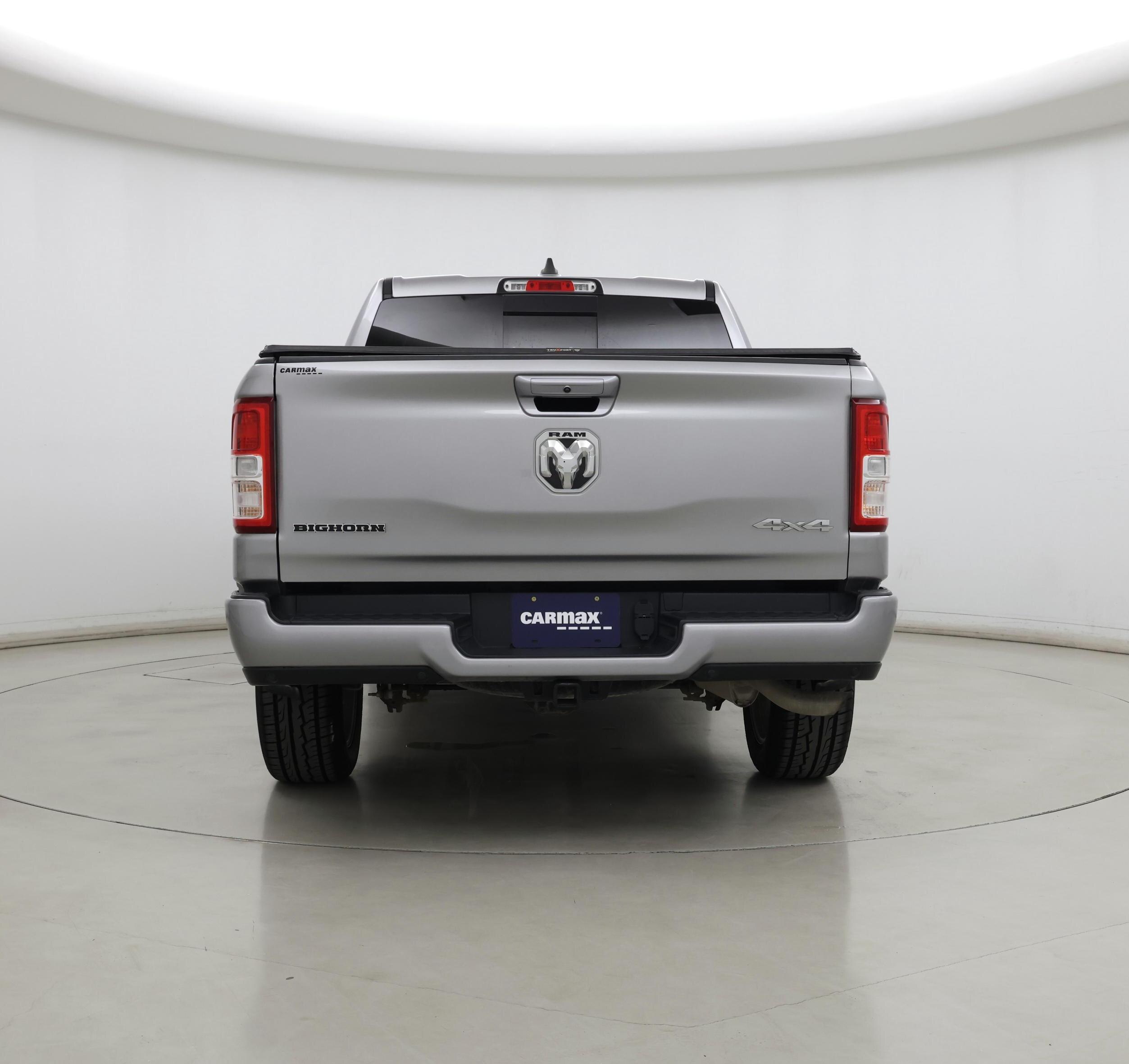 Thumbnail: 2022 RAM 1500 - 6