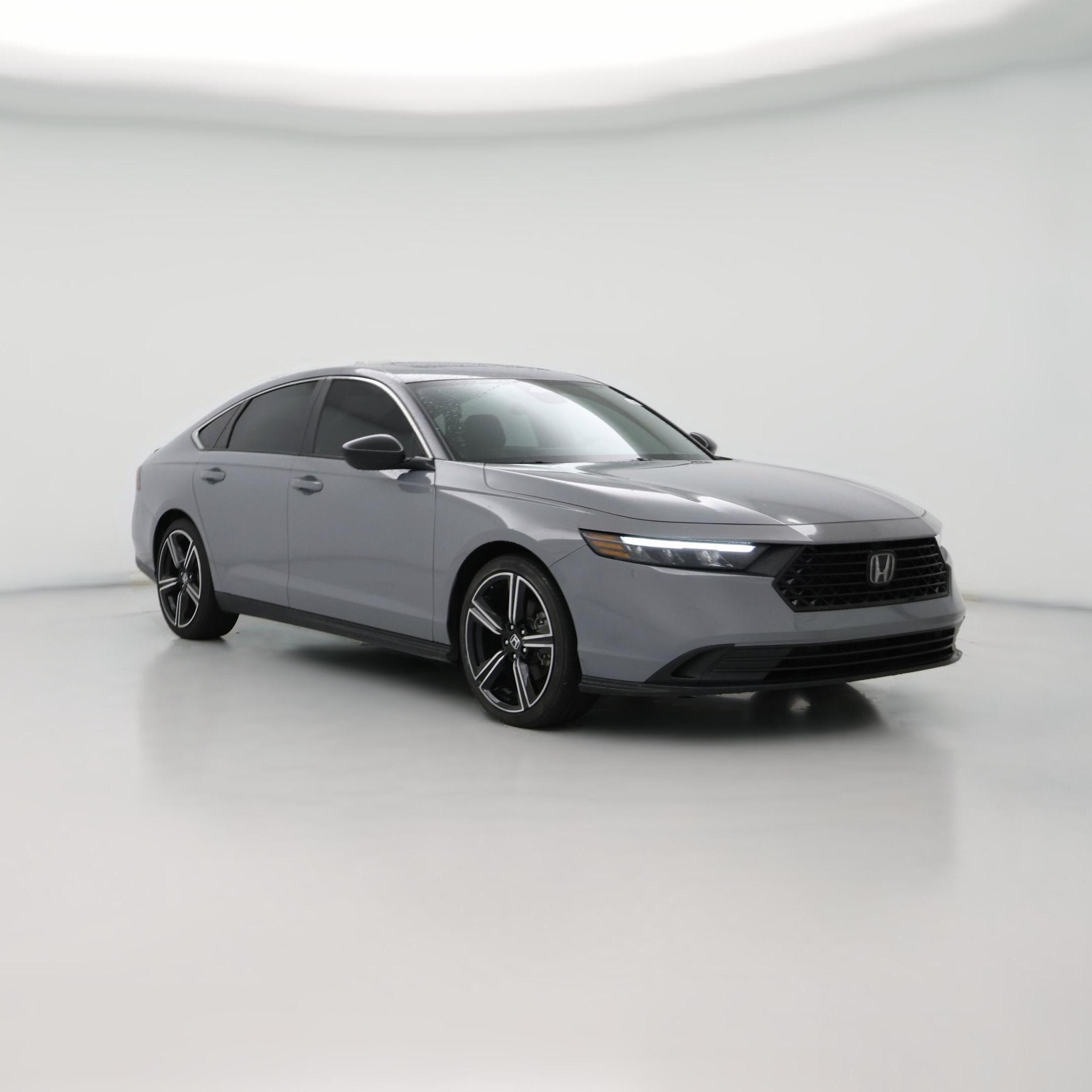 Thumbnail: 2023 Honda Accord - 1