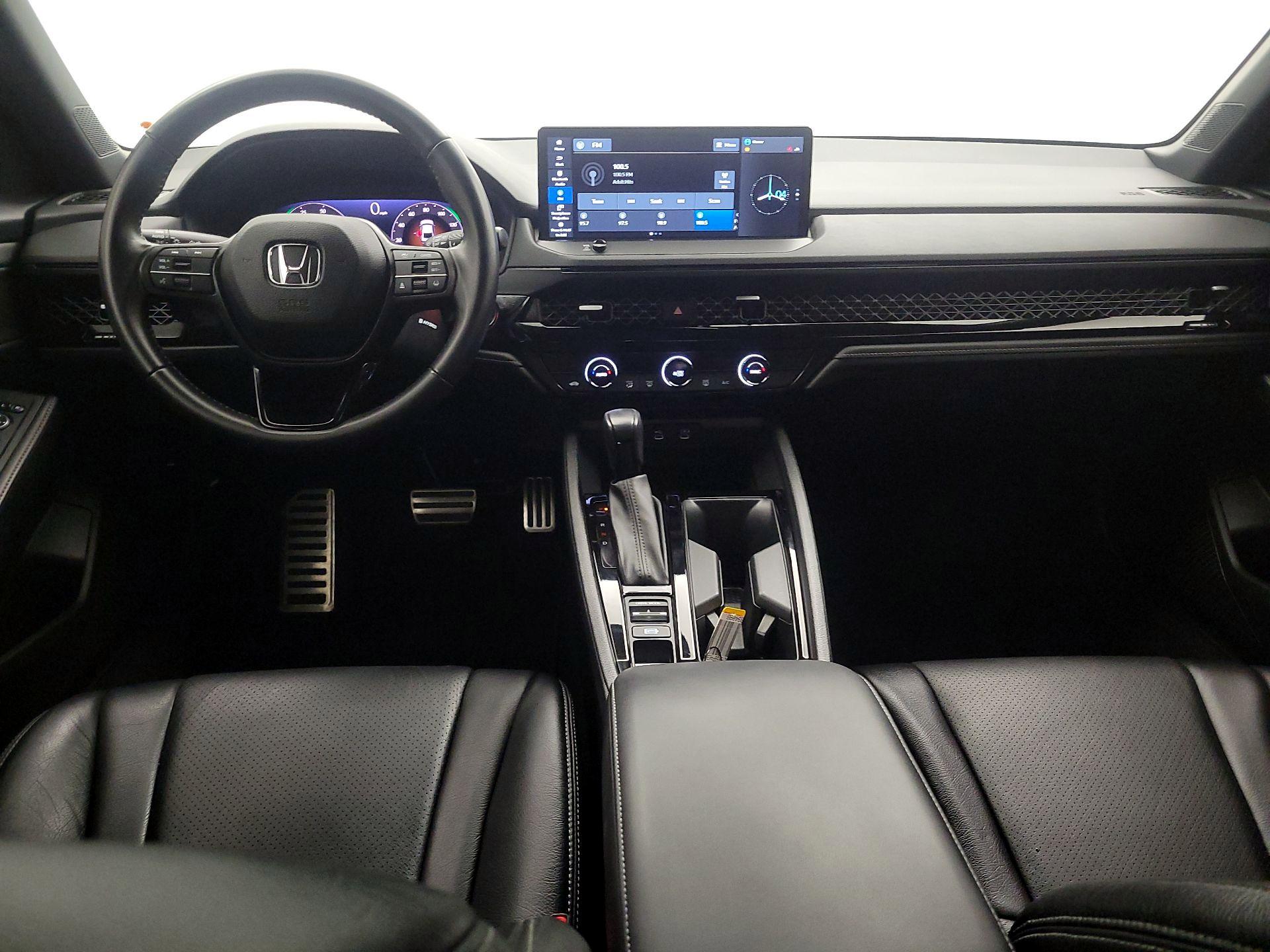 Thumbnail: 2023 Honda Accord - 9