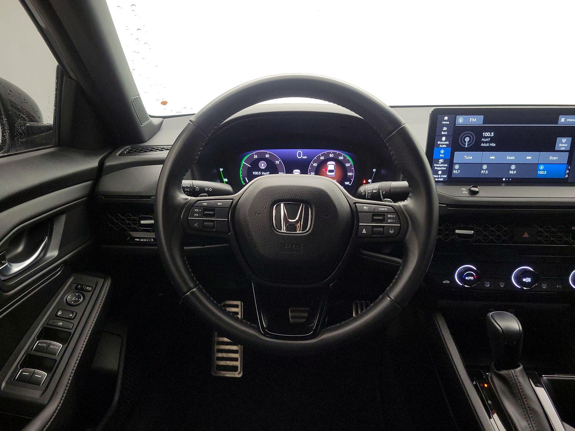 Thumbnail: 2023 Honda Accord - 10