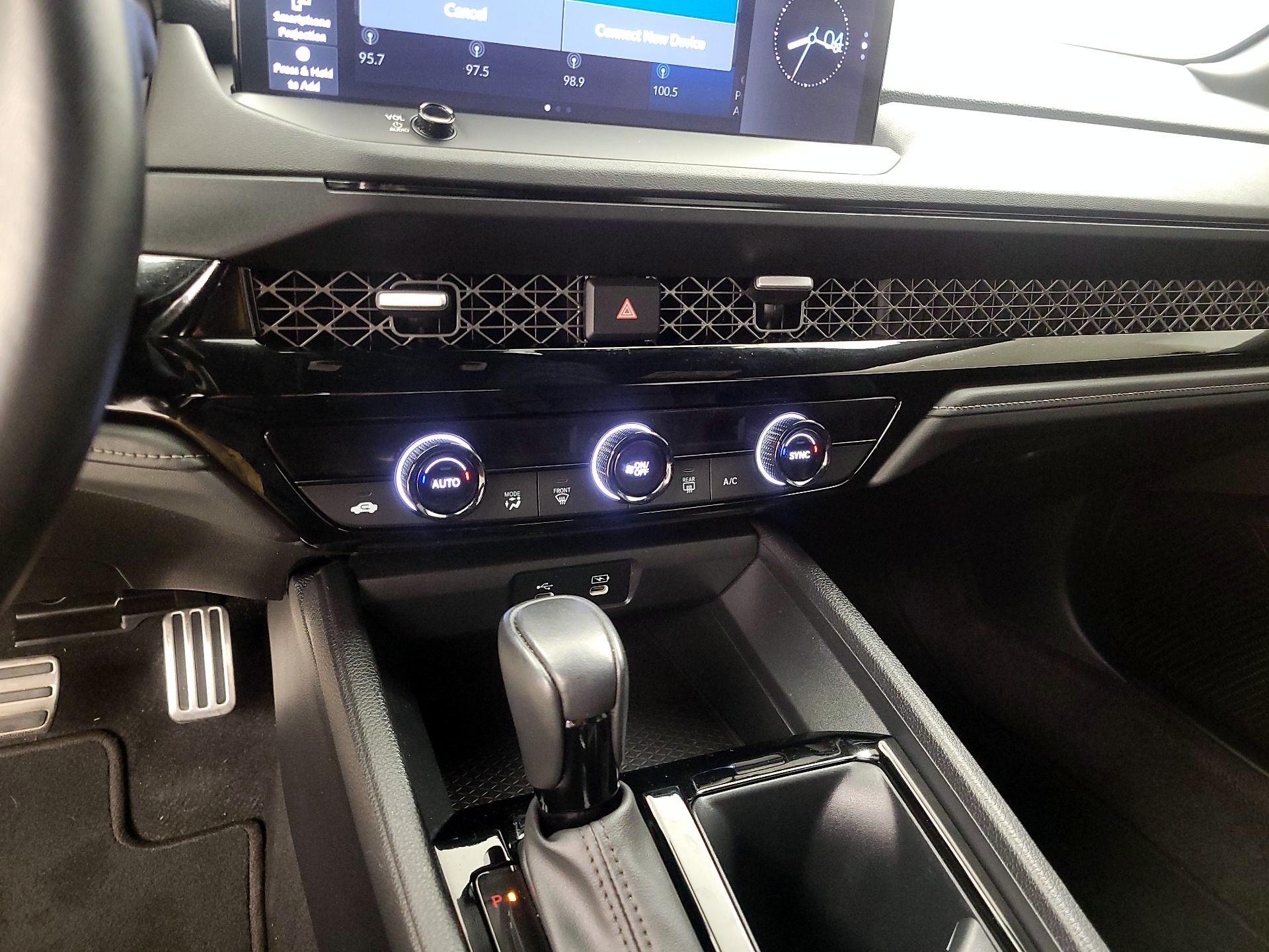 Thumbnail: 2023 Honda Accord - 15