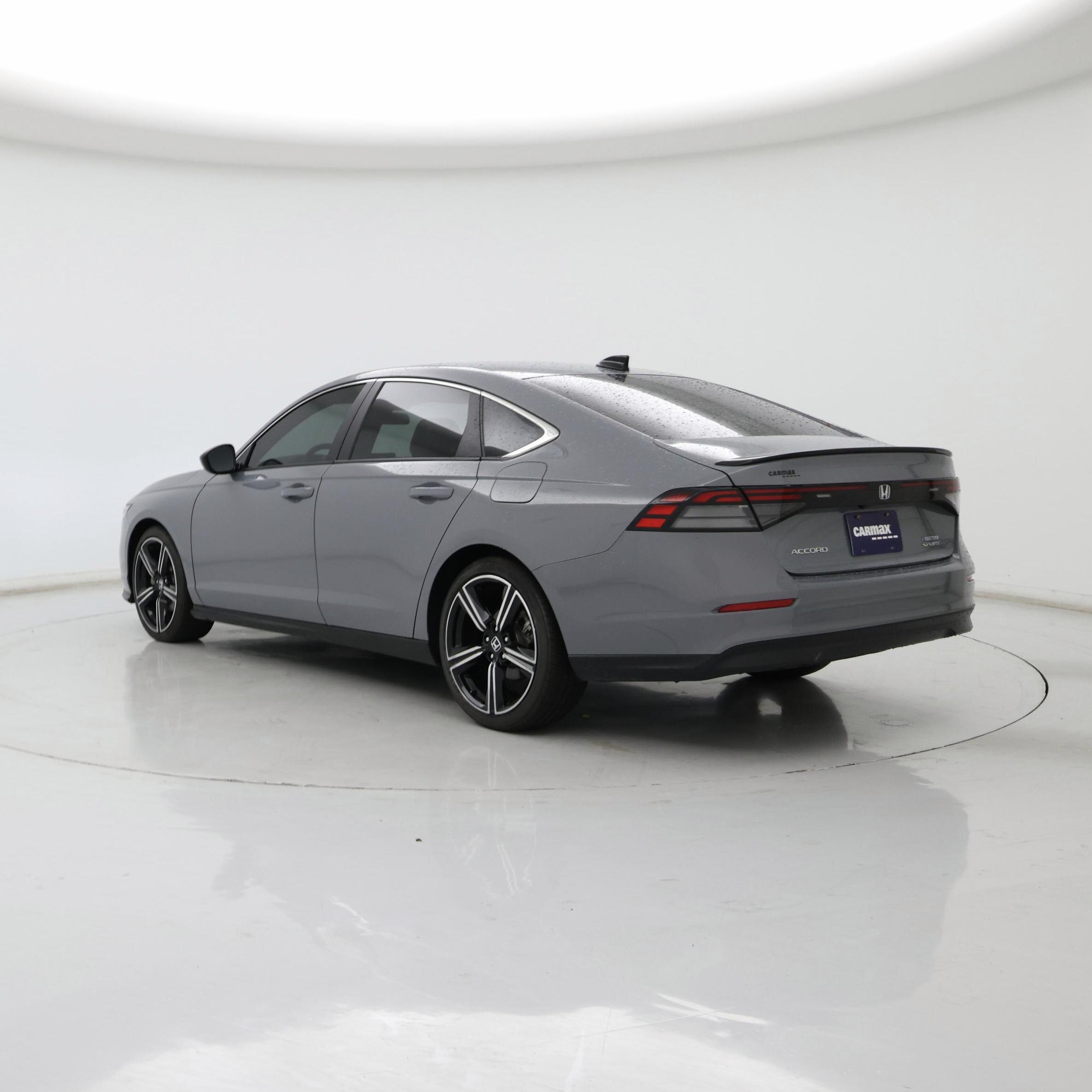 Thumbnail: 2023 Honda Accord - 2