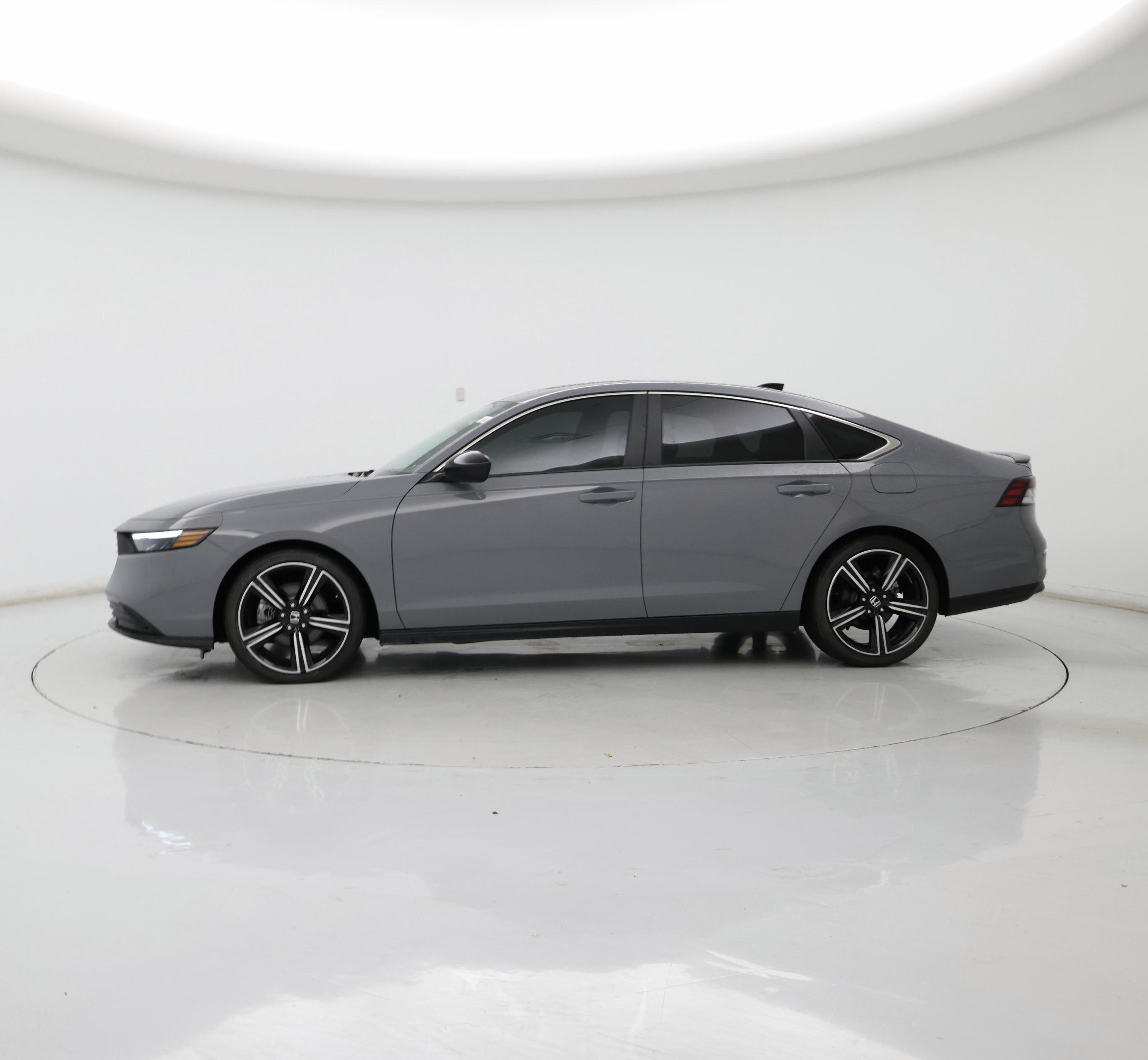 Thumbnail: 2023 Honda Accord - 3