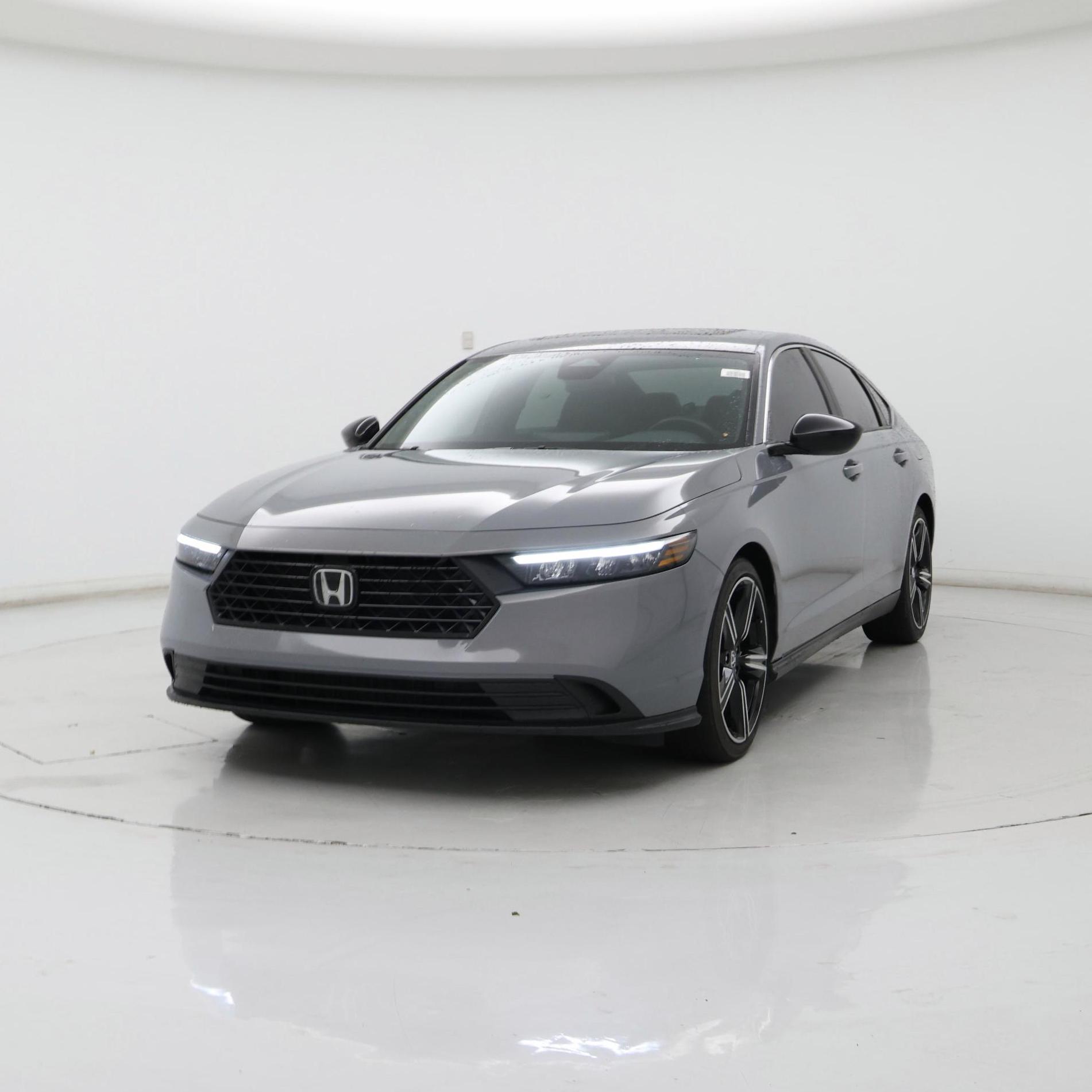 Thumbnail: 2023 Honda Accord - 4