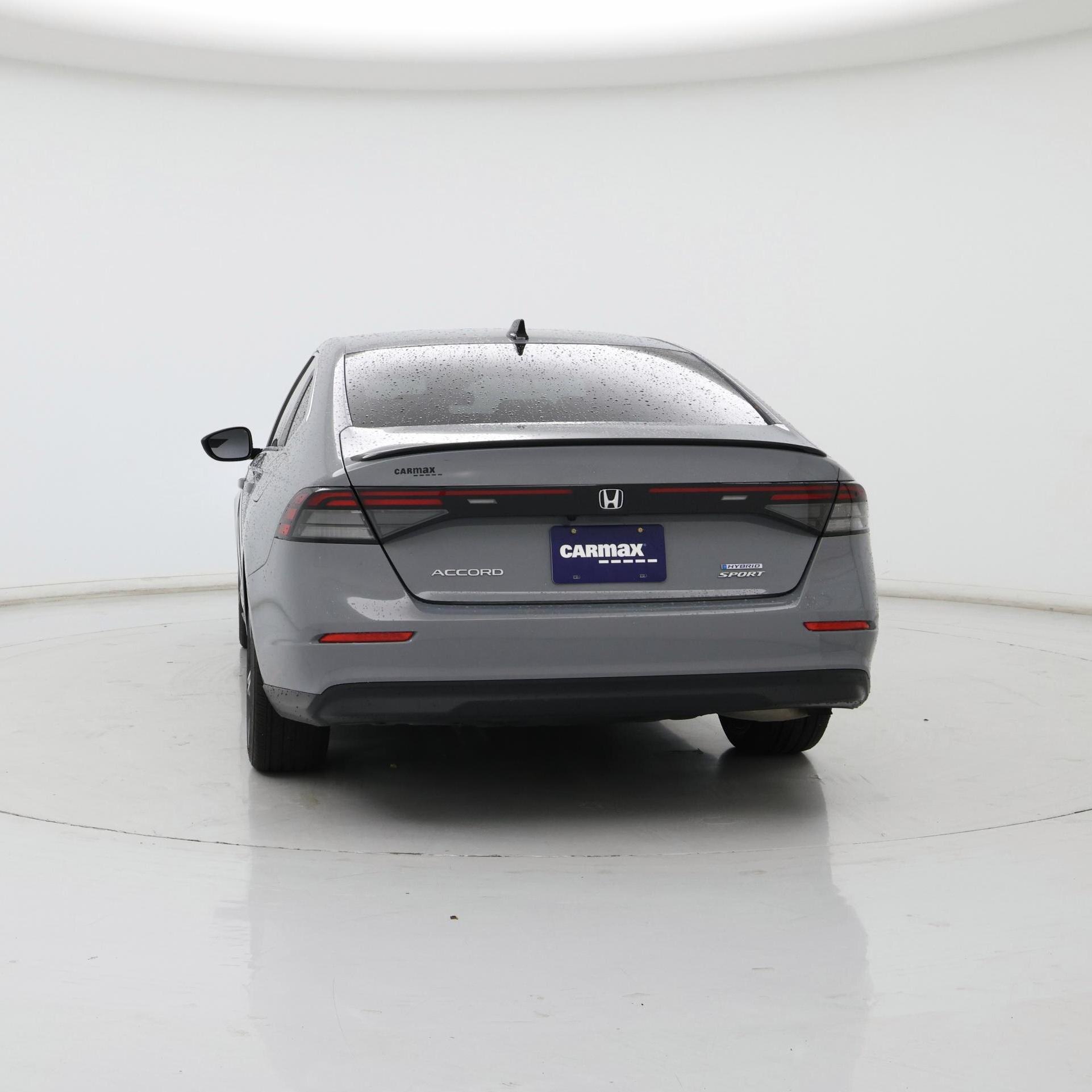 Thumbnail: 2023 Honda Accord - 6