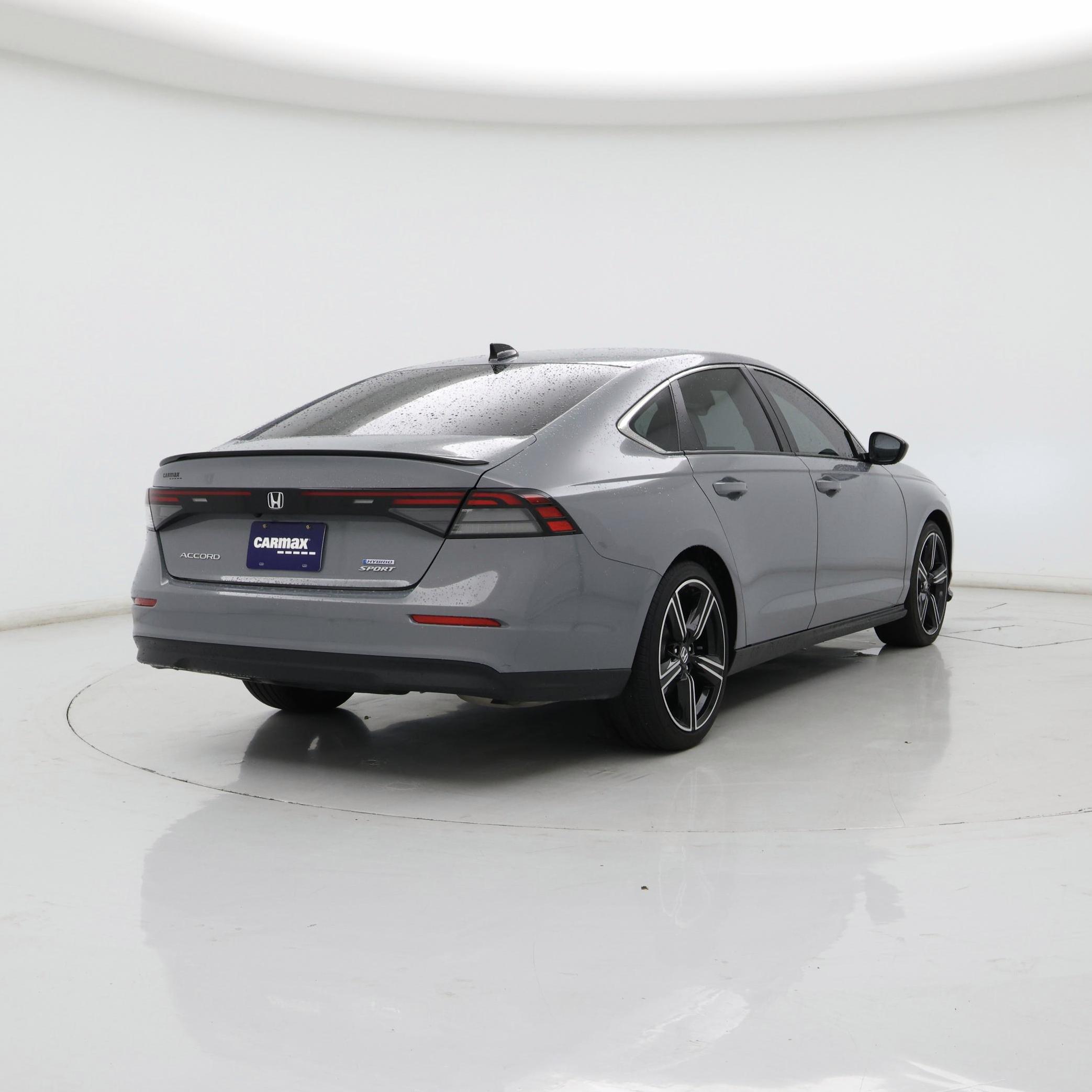 Thumbnail: 2023 Honda Accord - 8