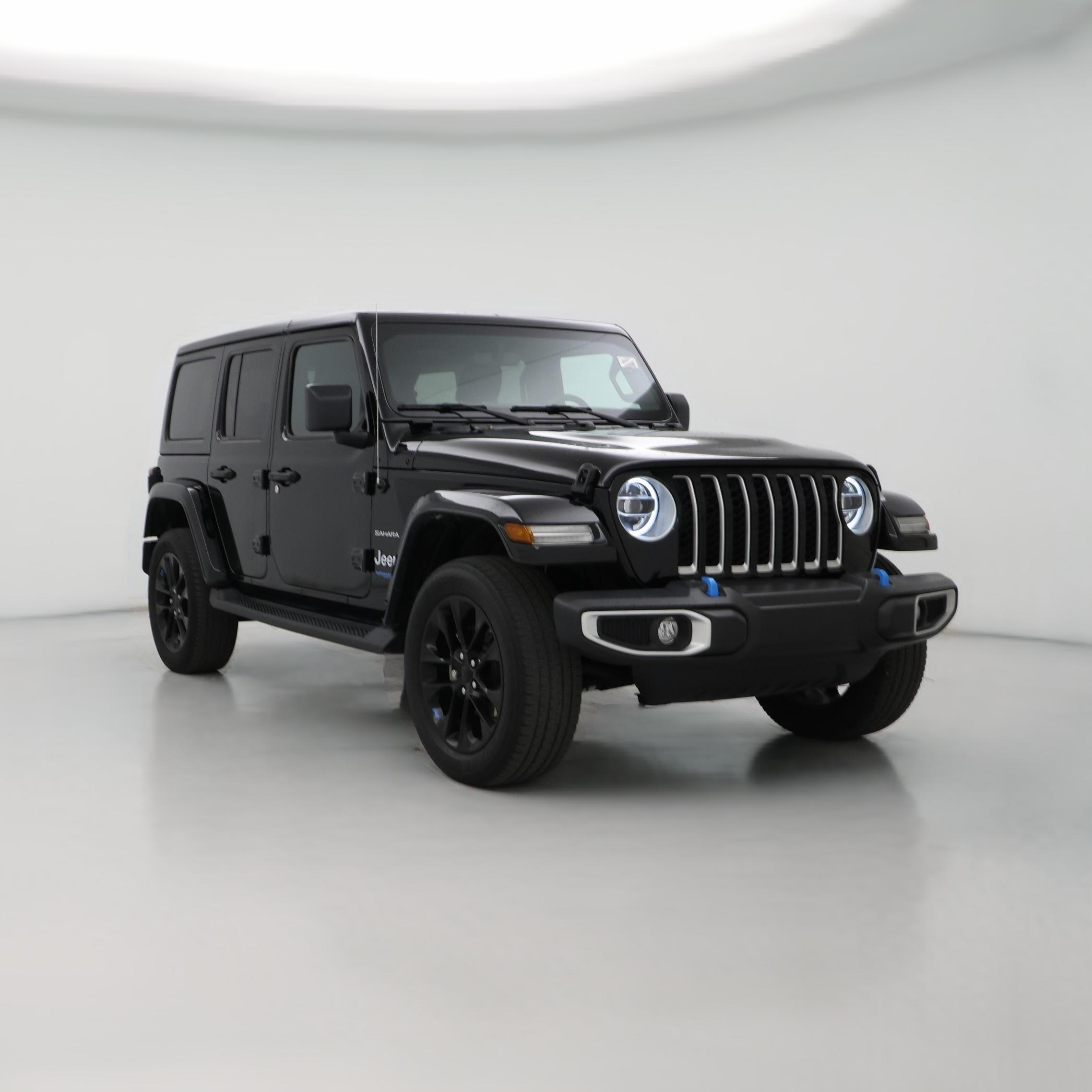 Thumbnail: 2022 Jeep Wrangler - 1