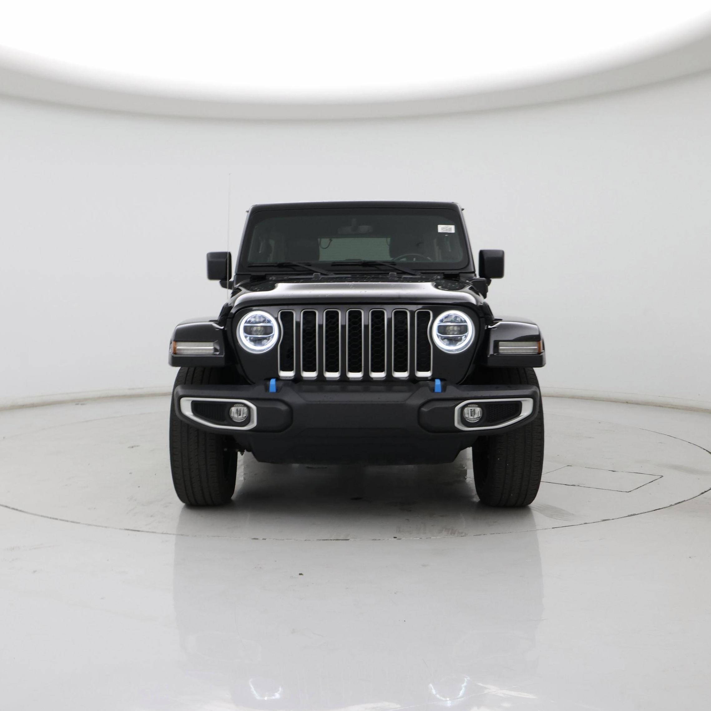 Thumbnail: 2022 Jeep Wrangler - 5