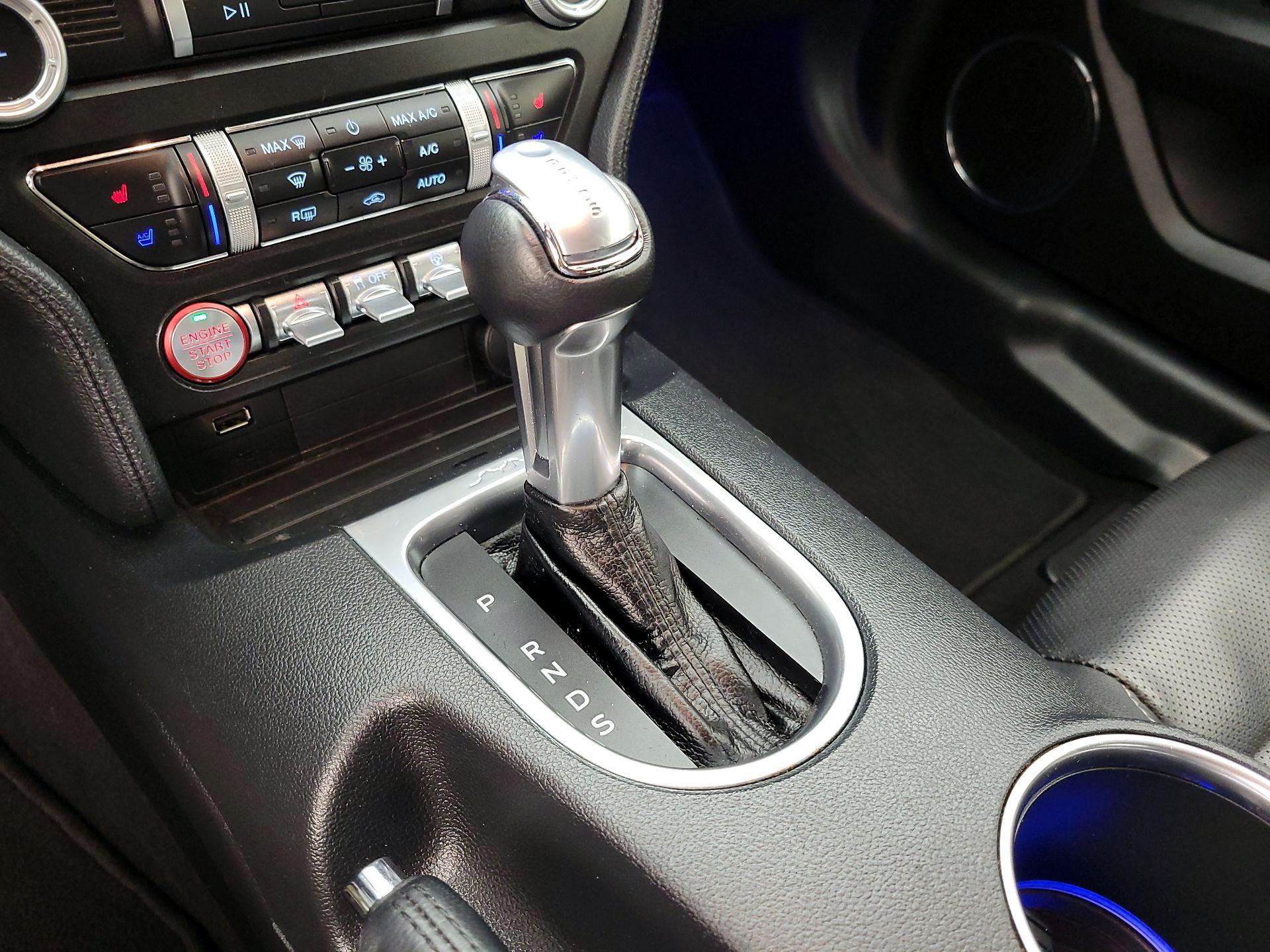 Thumbnail: 2021 Ford Mustang - 15