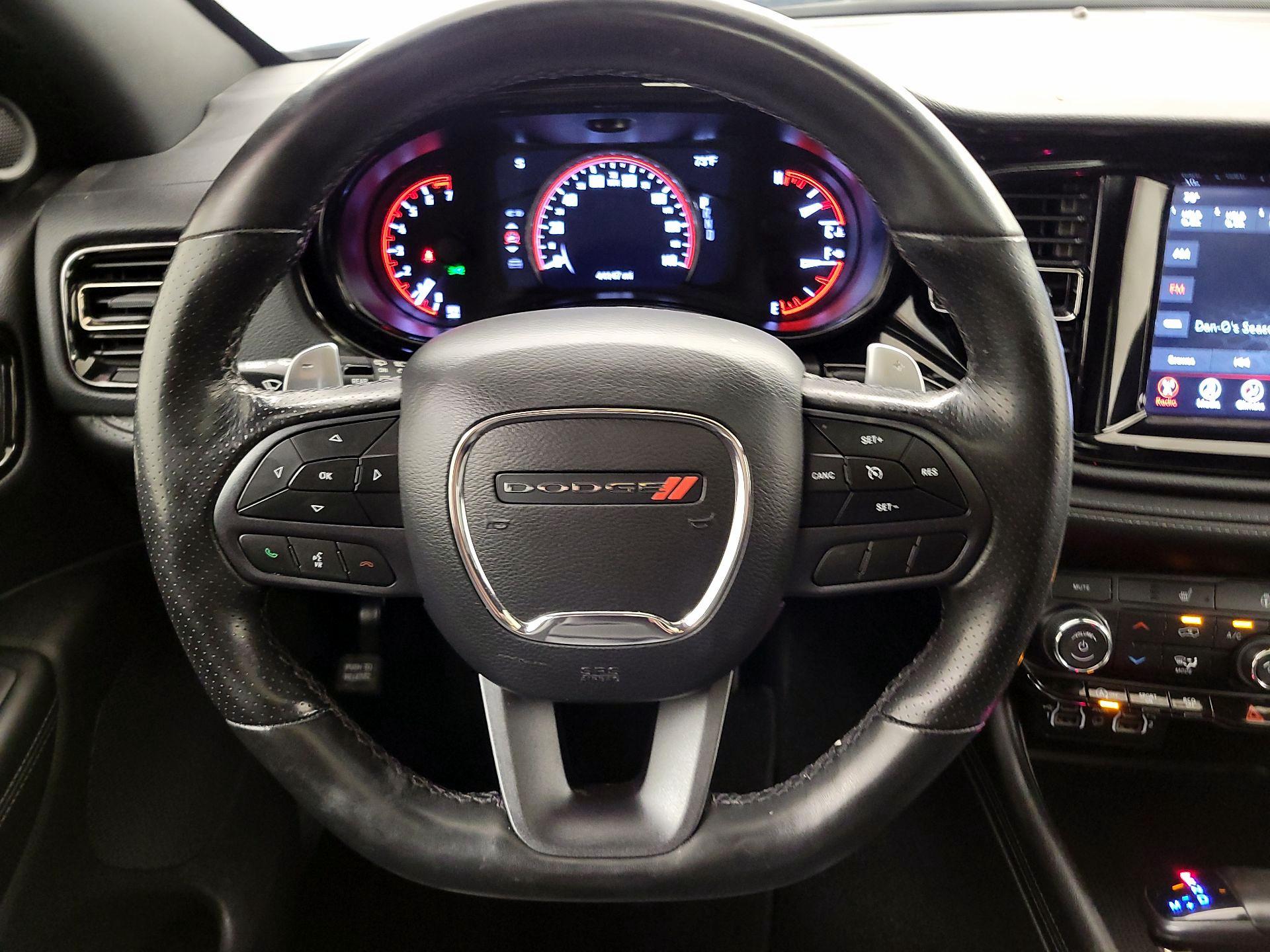 Thumbnail: 2022 Dodge Durango - 10