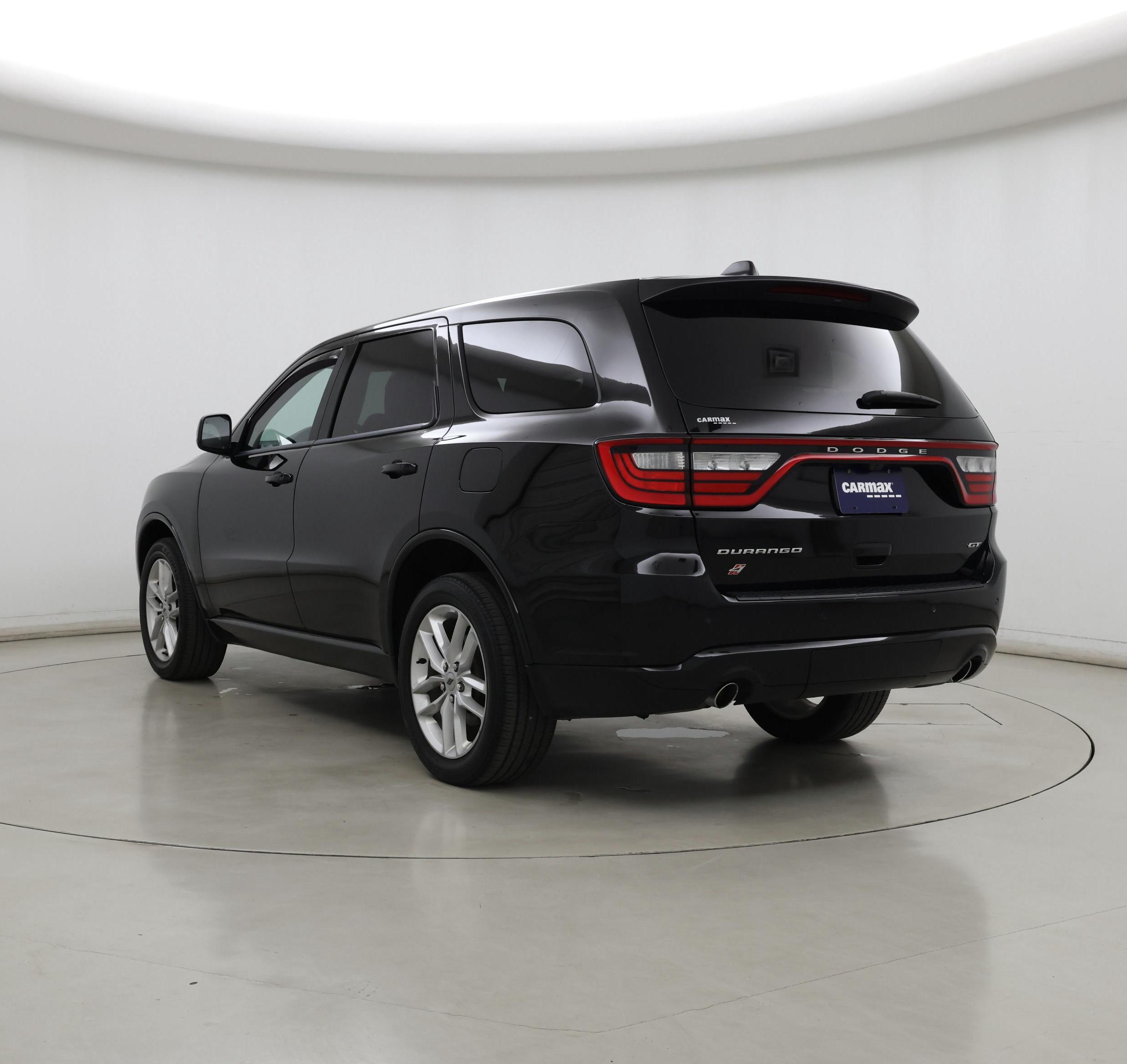 Thumbnail: 2022 Dodge Durango - 2