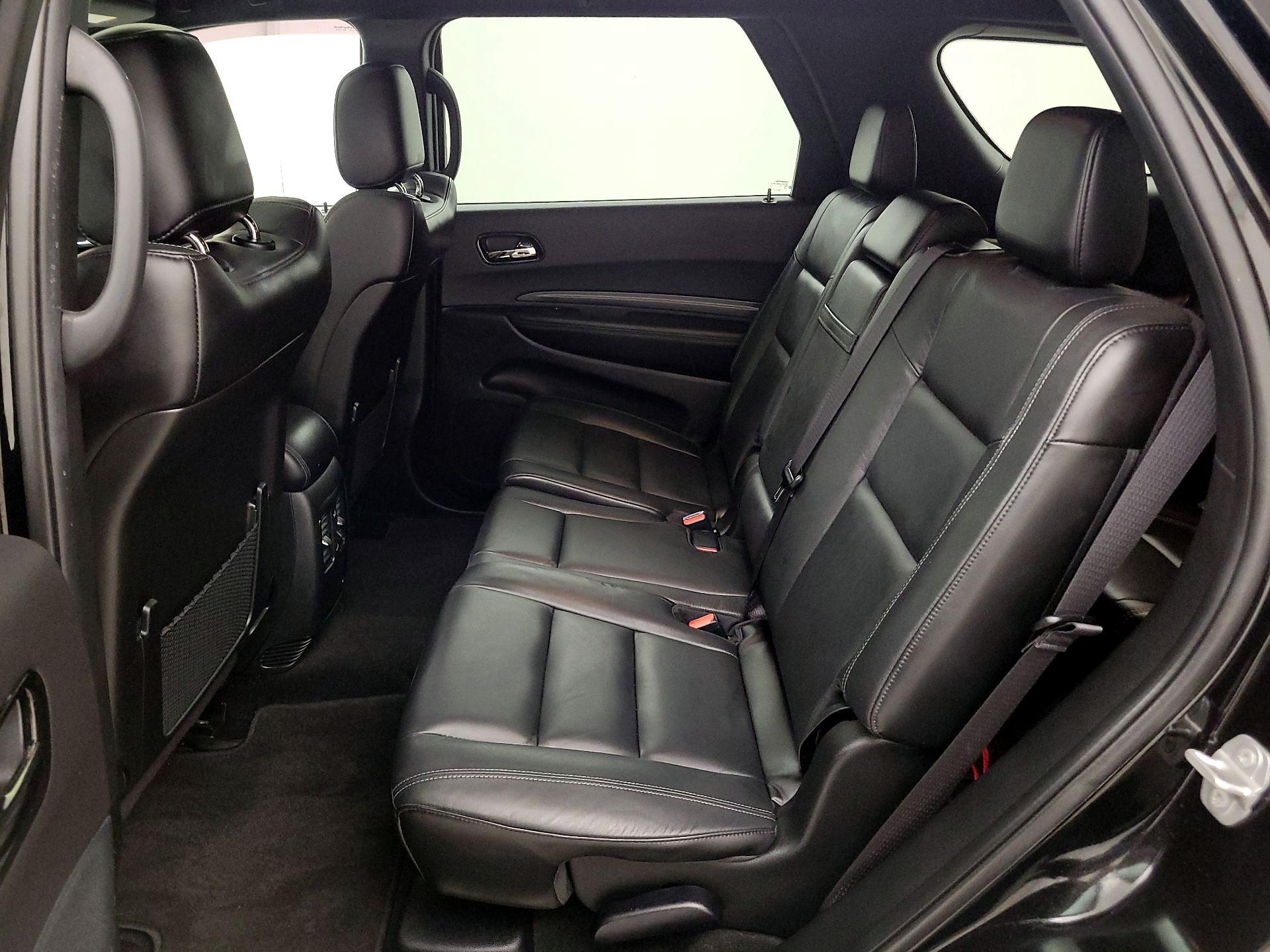 Thumbnail: 2022 Dodge Durango - 20