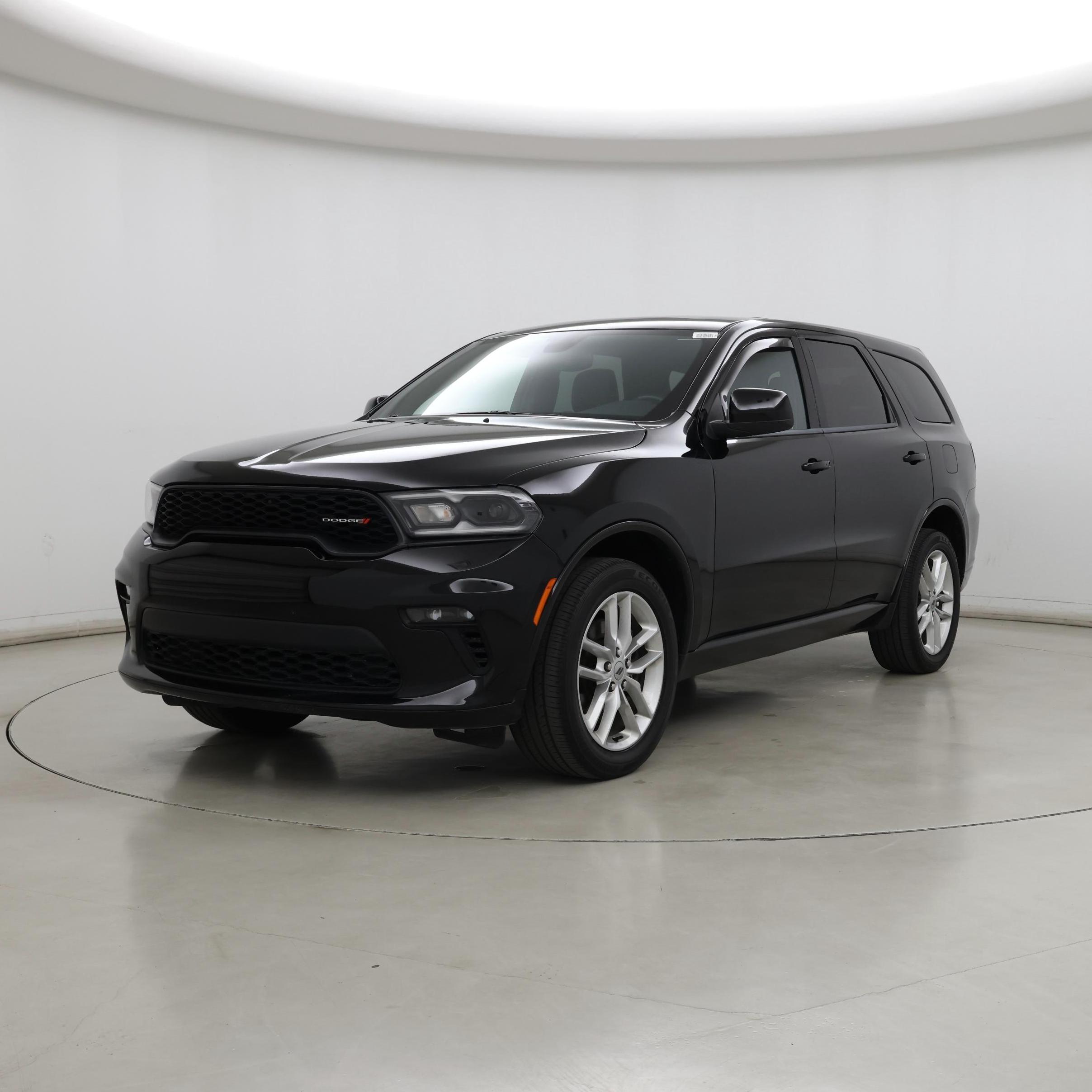 Thumbnail: 2022 Dodge Durango - 4