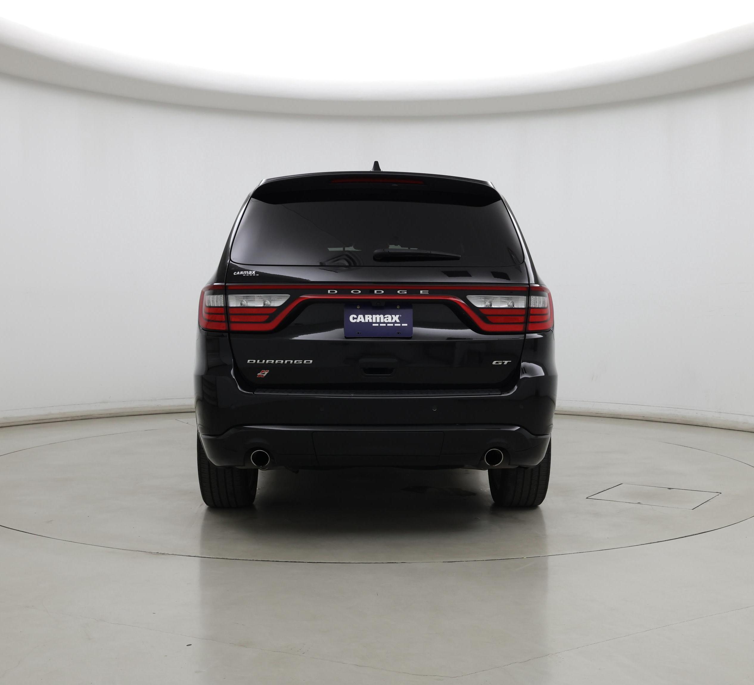 Thumbnail: 2022 Dodge Durango - 6