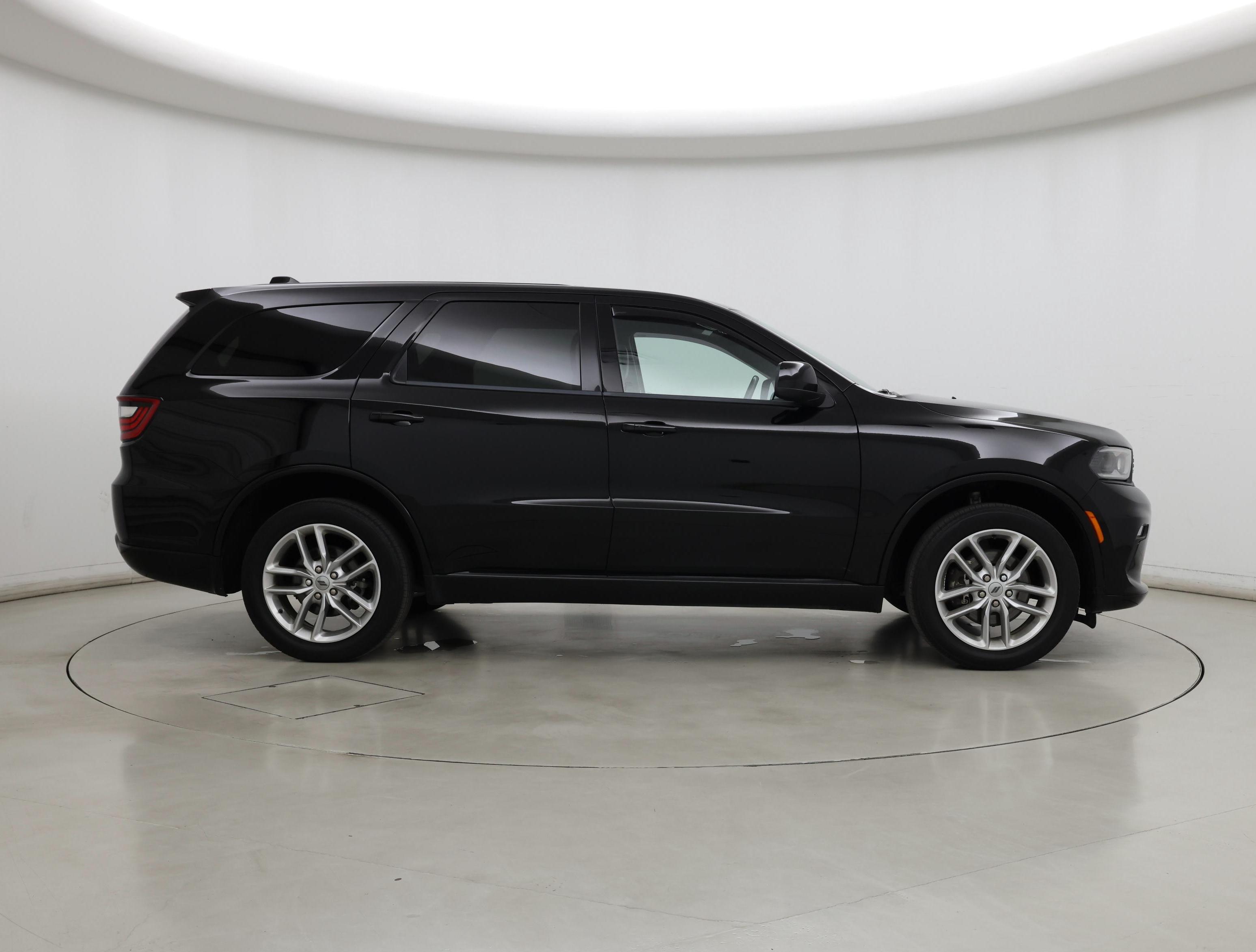 Thumbnail: 2022 Dodge Durango - 7