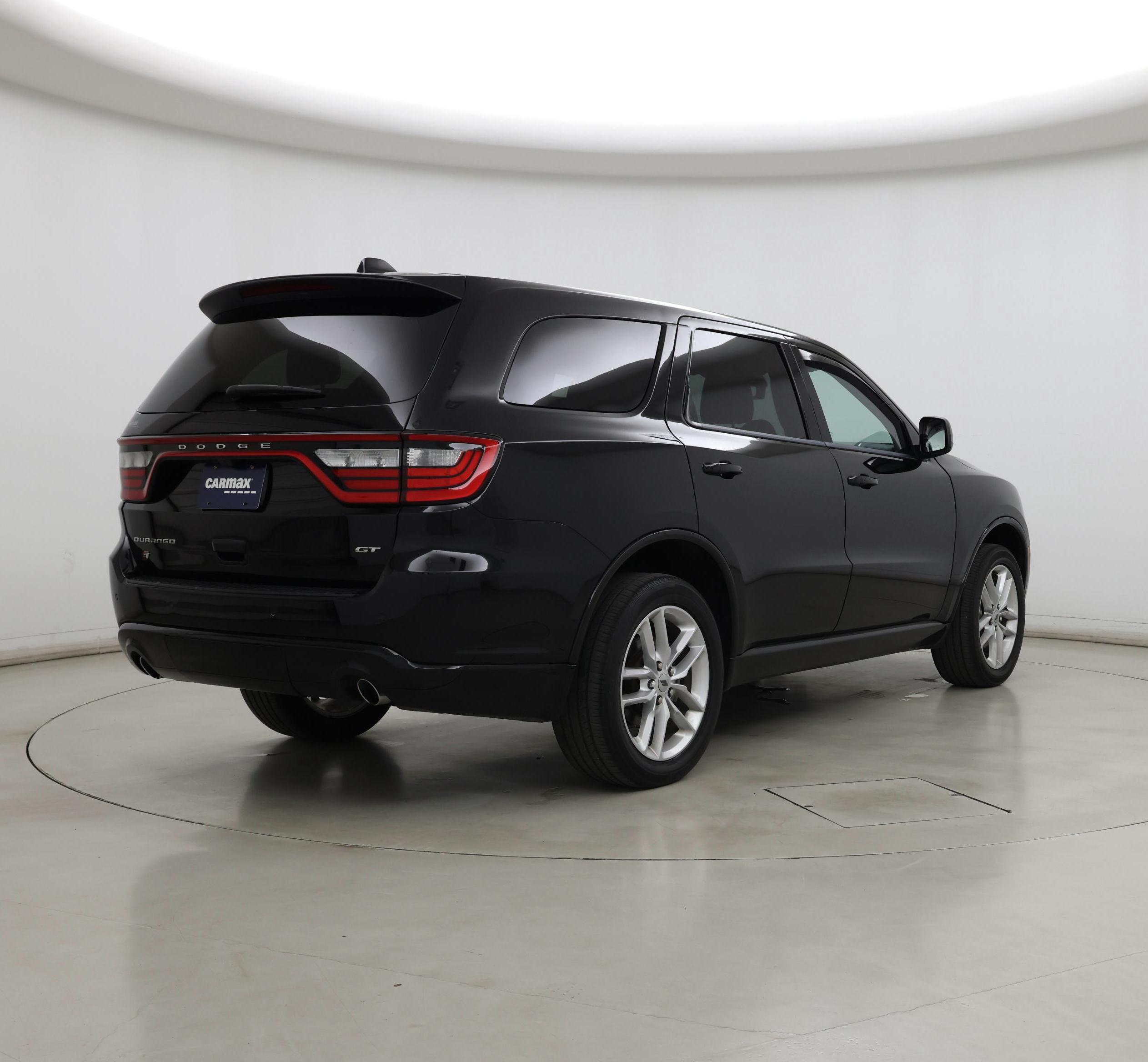 Thumbnail: 2022 Dodge Durango - 8