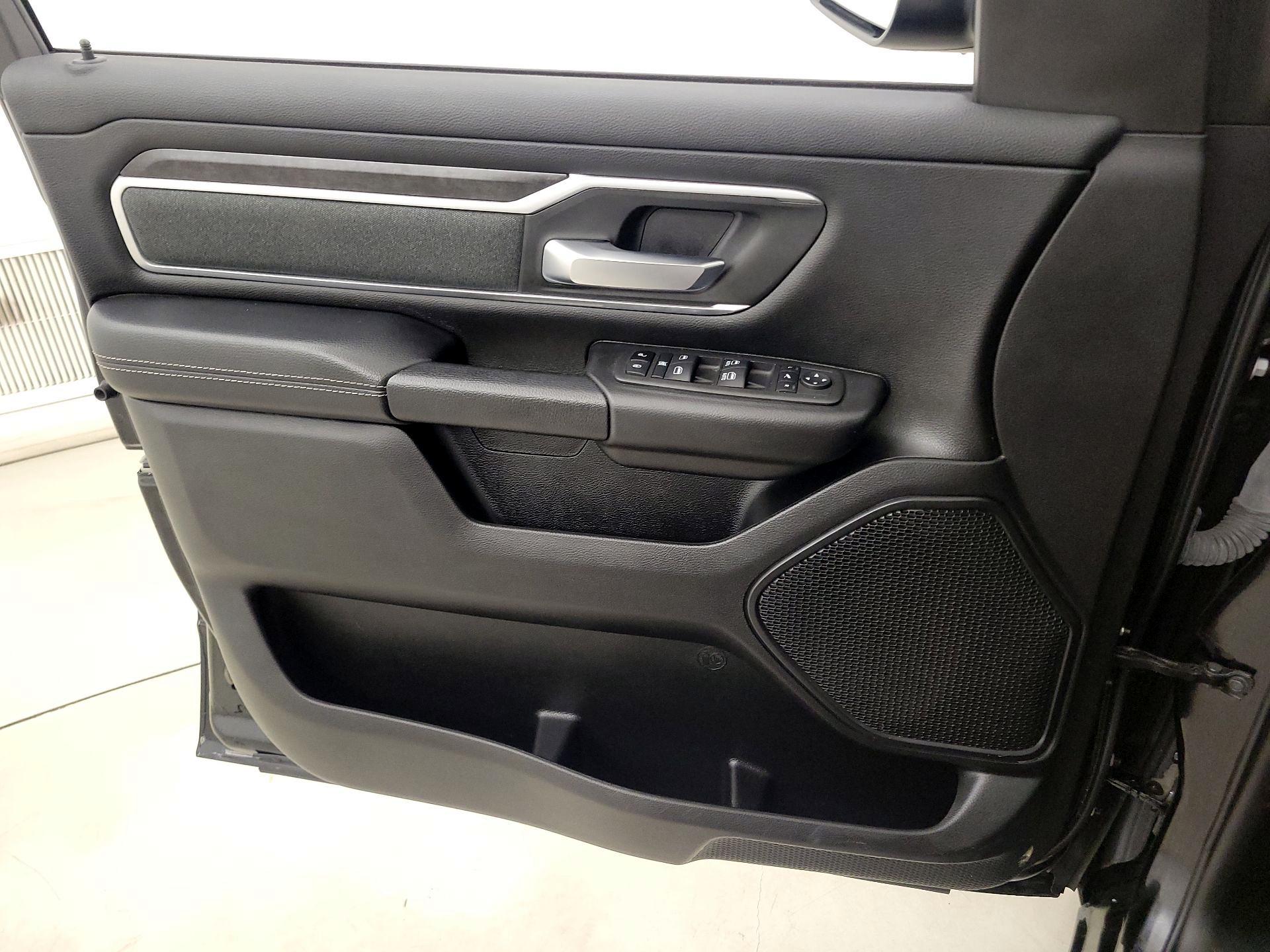 Thumbnail: 2022 RAM 1500 - 12